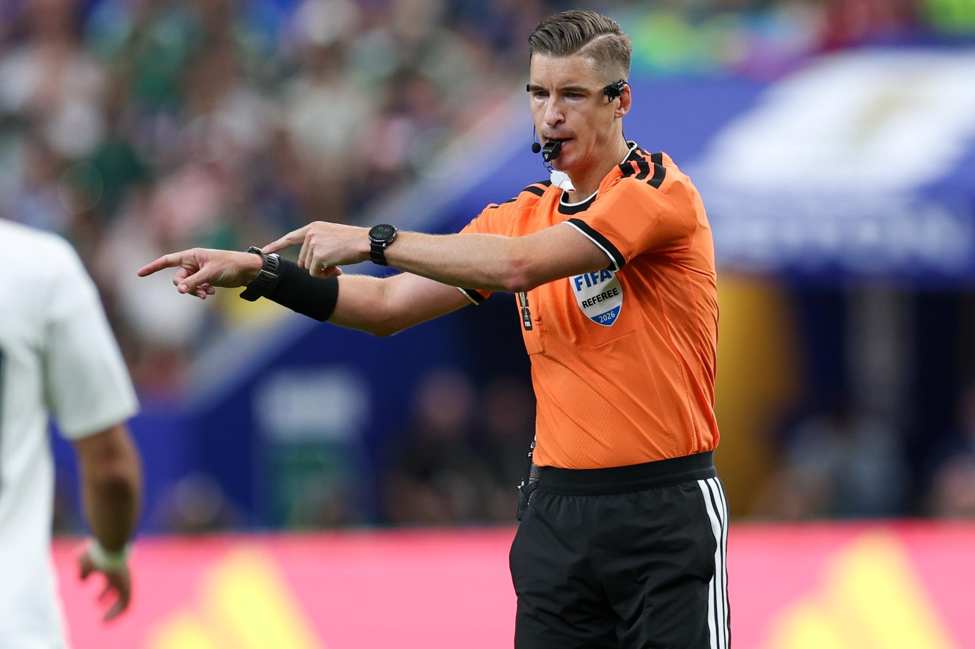 Coupe du monde 2026 - Avant l'Égypte, l'Argentine craint surtout l'arbitrage français et François Letexier