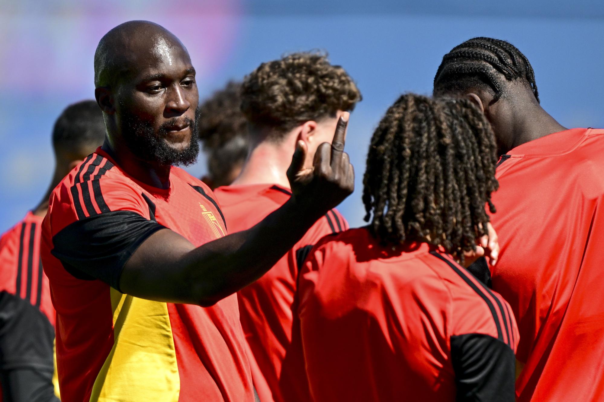 Coupe du monde 2026 : La Fédération belge en remet une couche sur la FIFA après l'affaire Balogun
