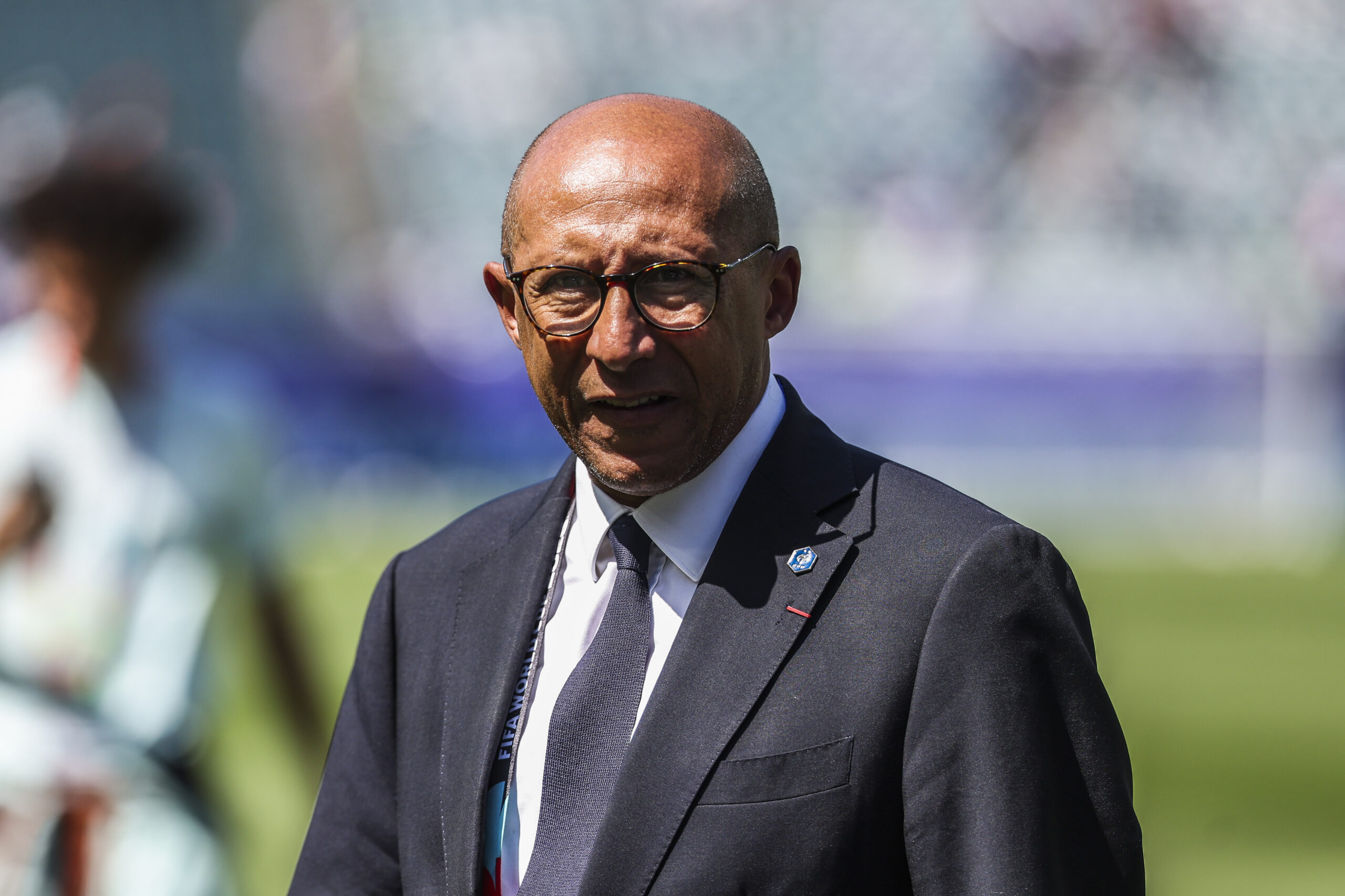 Mondial 2026 - Paraguay-France : la FFF porte plainte contre la sénatrice paraguayenne