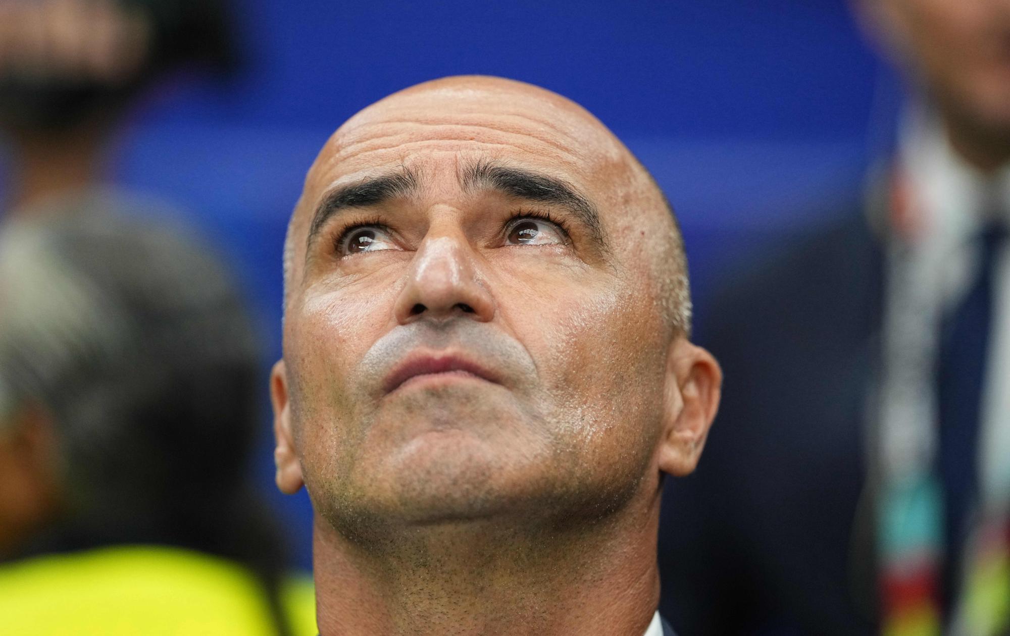 Mondial 2026 - Roberto Martínez quitte son poste de sélectionneur du Portugal
