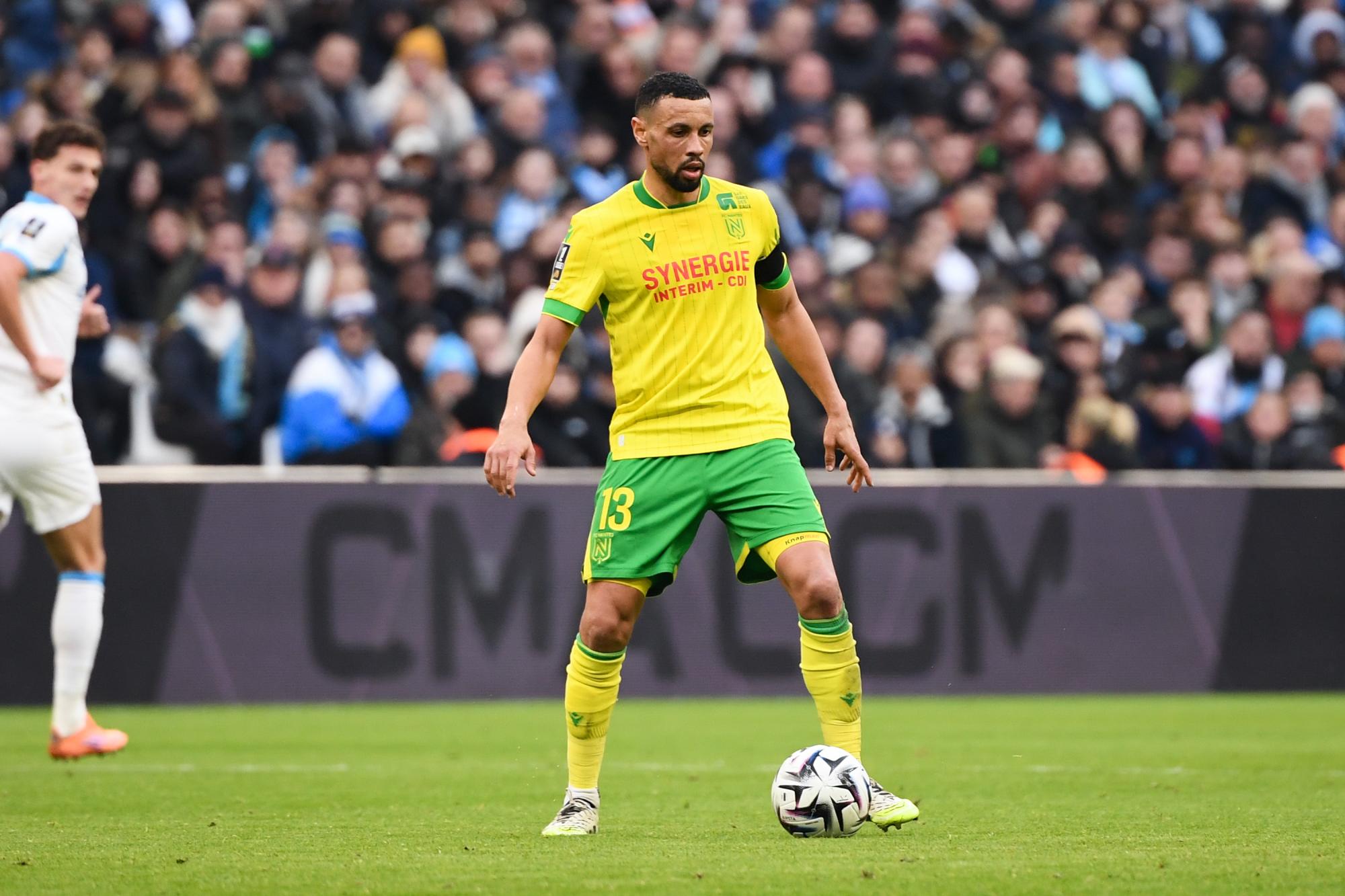 Mercato - Francis Coquelin est de retour à Laval, son club formateur