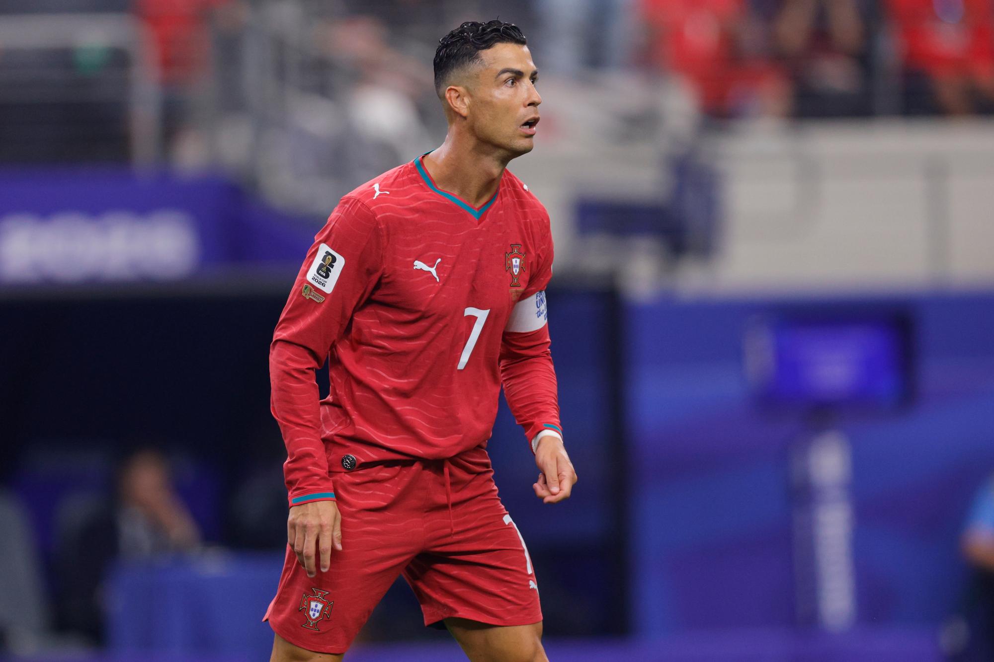Mondial 2026 - Cristiano Ronaldo parle de la fin de sa carrière après l'élimination du Portugal contre l'Espagne