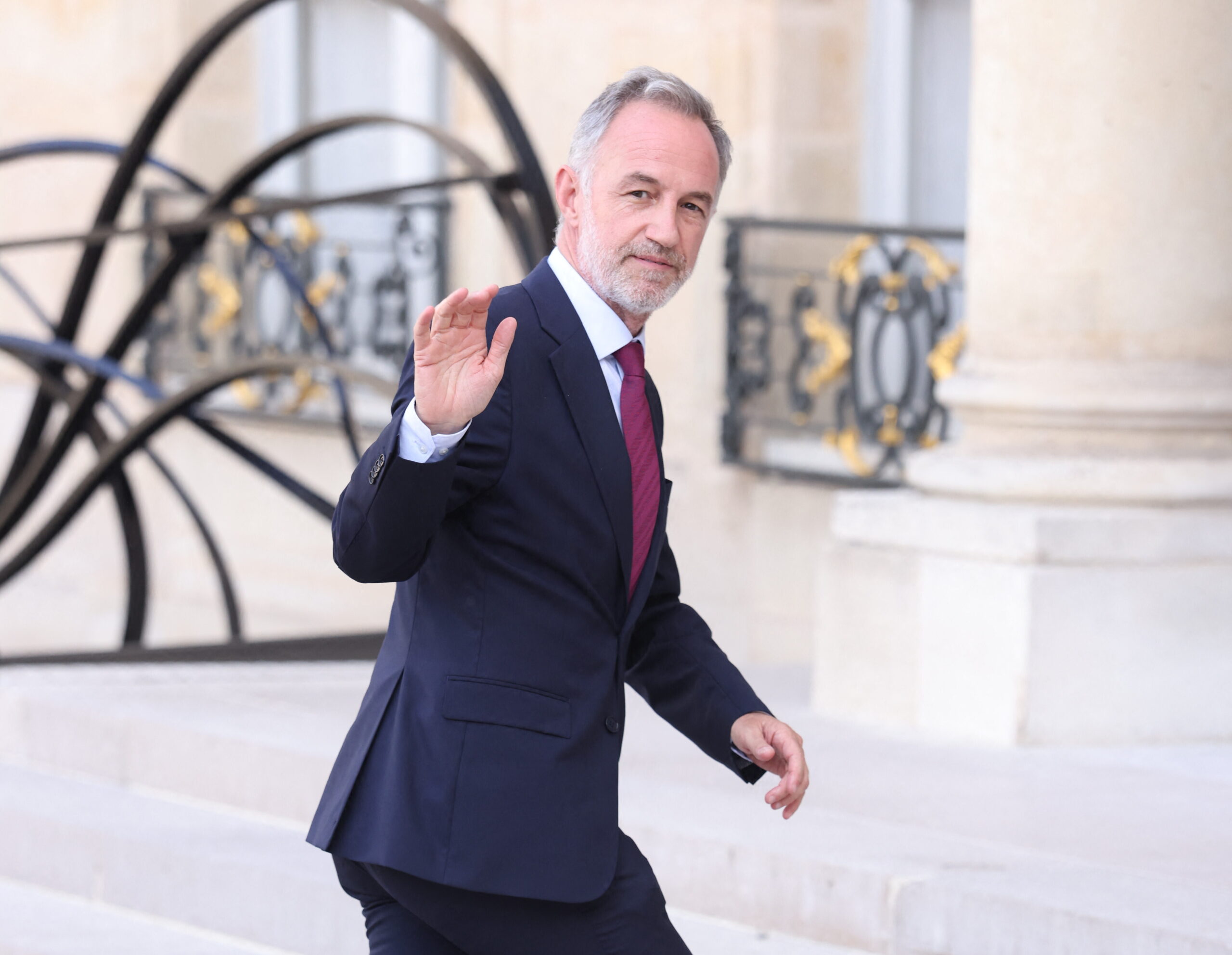 Mondial 2026 - La mairie de Paris réfléchit à des fan zones avant France-Maroc