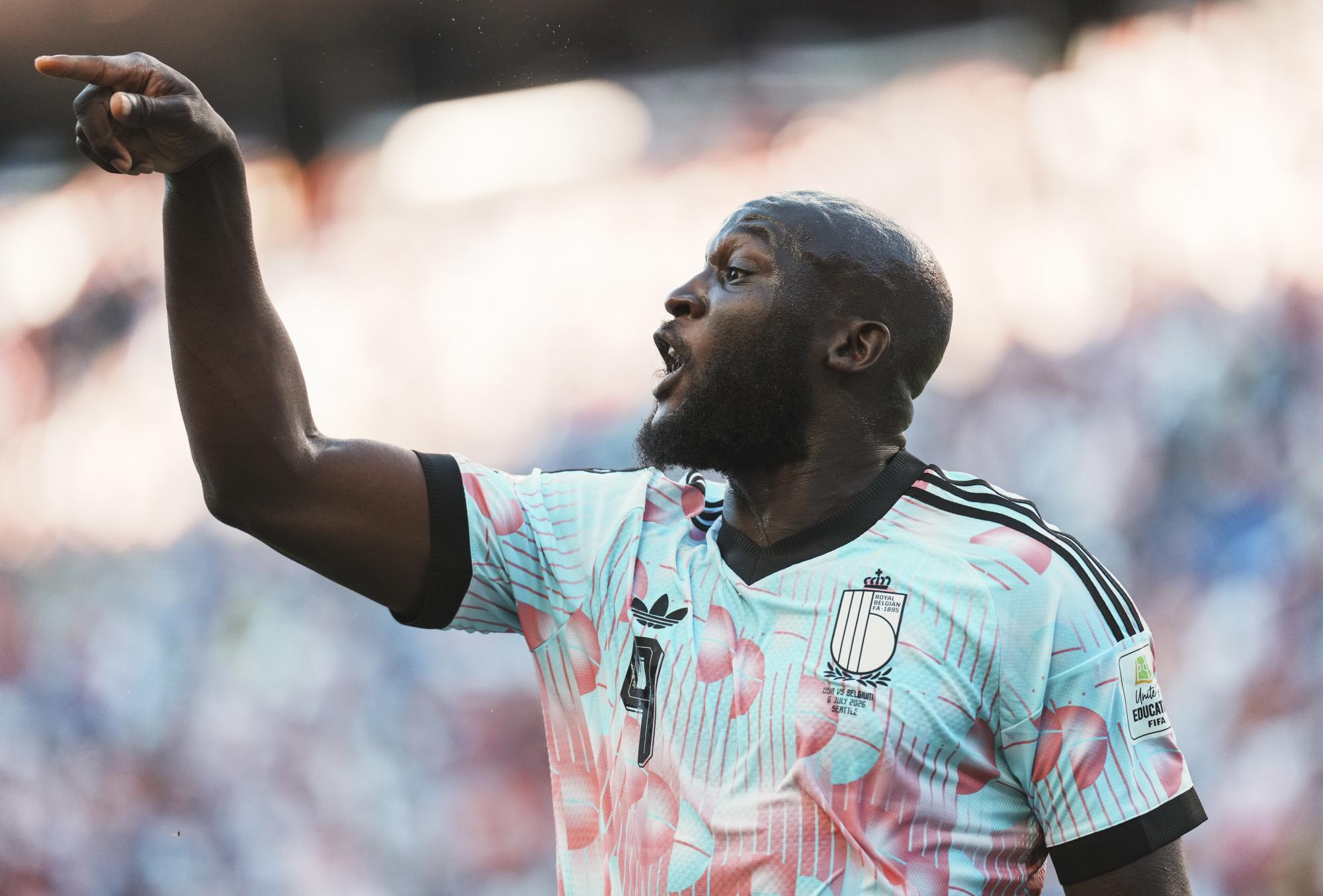 Coupe du monde 2026 : La Belgique trolle les États-Unis avec la danse de Donald Trump