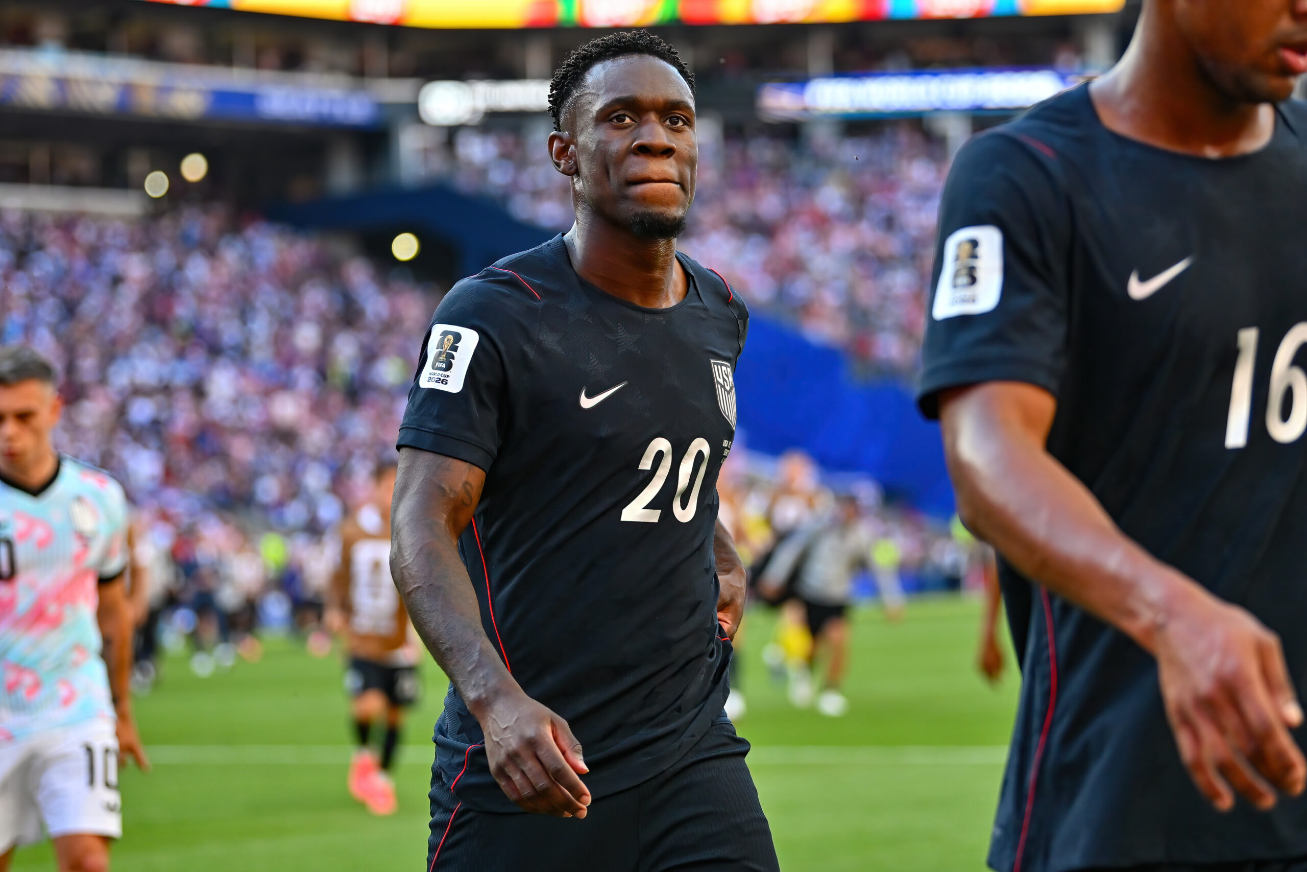 Après la déroute contre la Belgique, les médias américains ne pardonnent pas à la Team USA