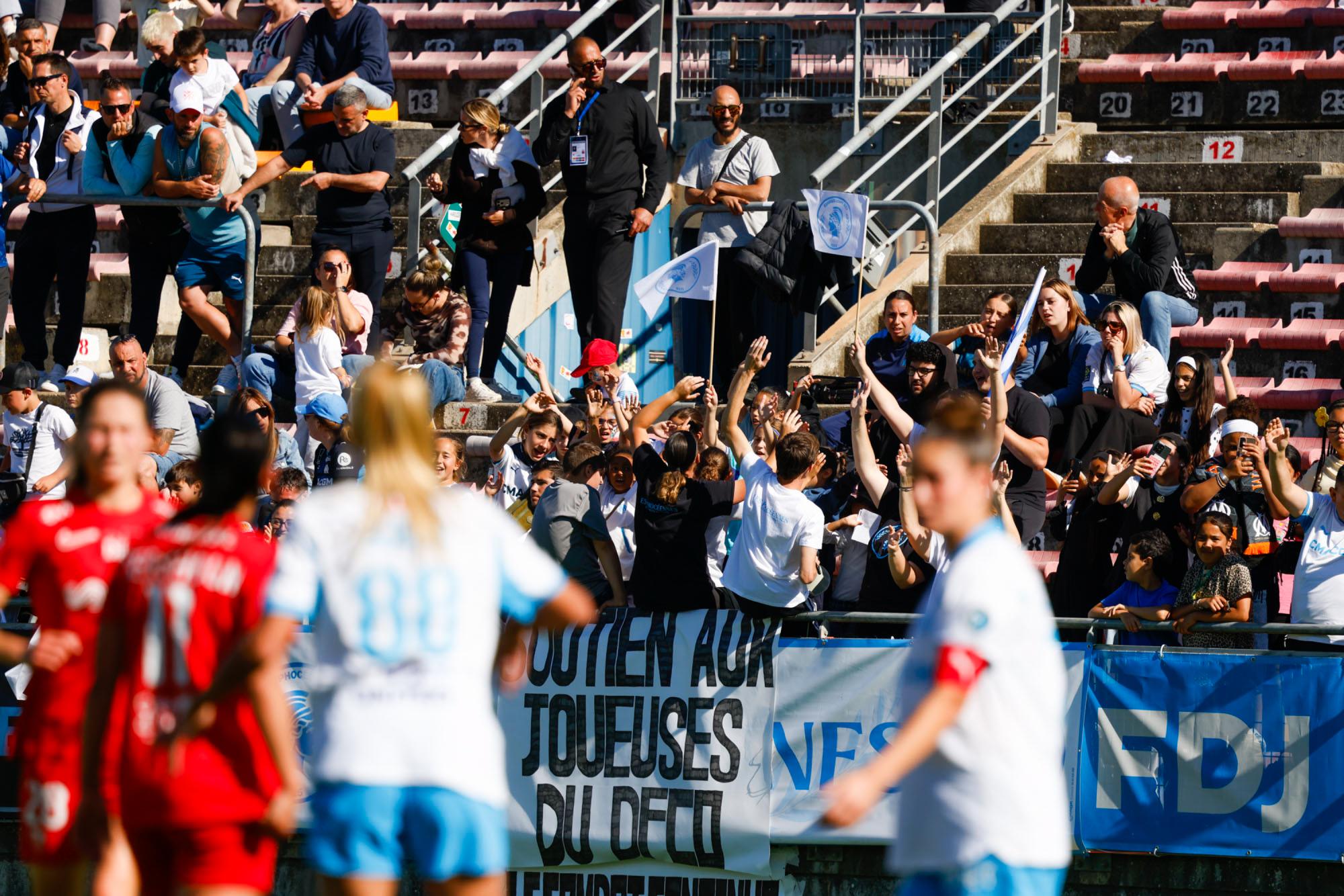 Première Ligue : La section féminine de Dijon placée en liquidation judiciaire après la décision de la DNCG en première instance