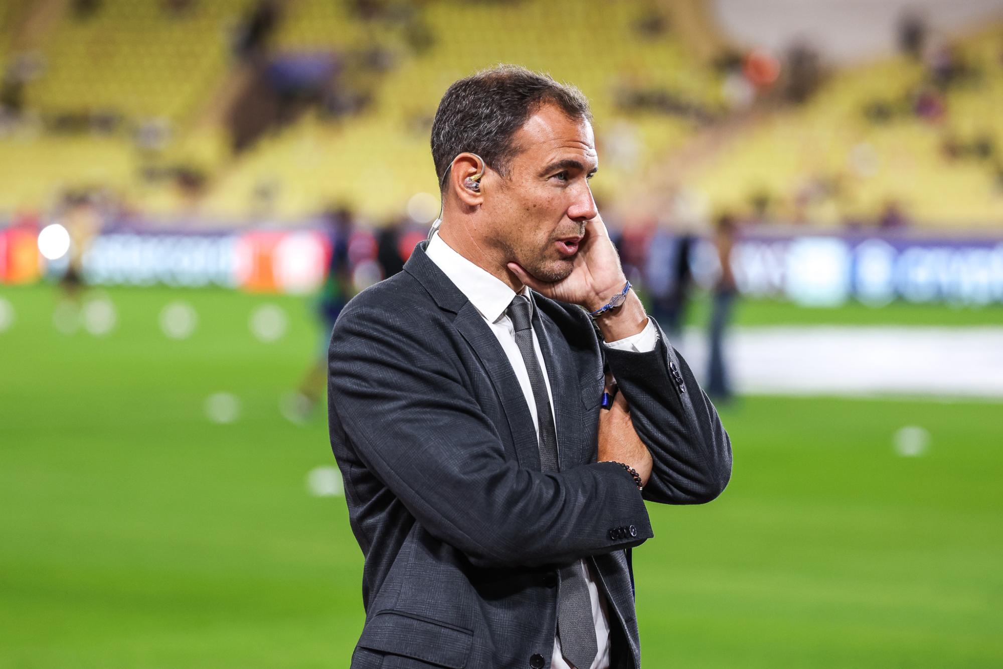 Bruno Cheyrou débarque au Mans en tant que conseiller sportif