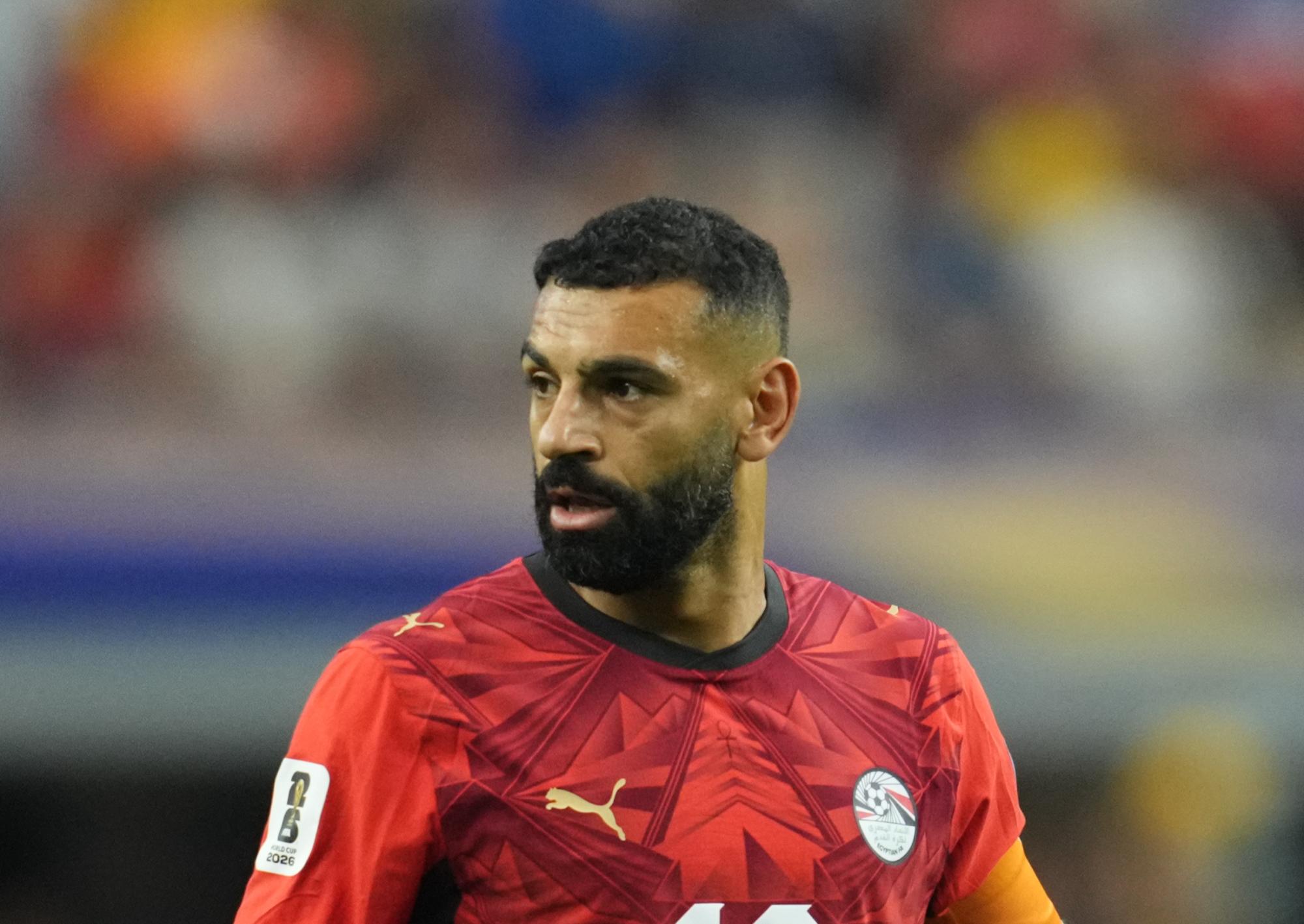 Julián Álvarez titulaire, Omar Marmoush remplaçant : les compos d'Argentine-Égypte