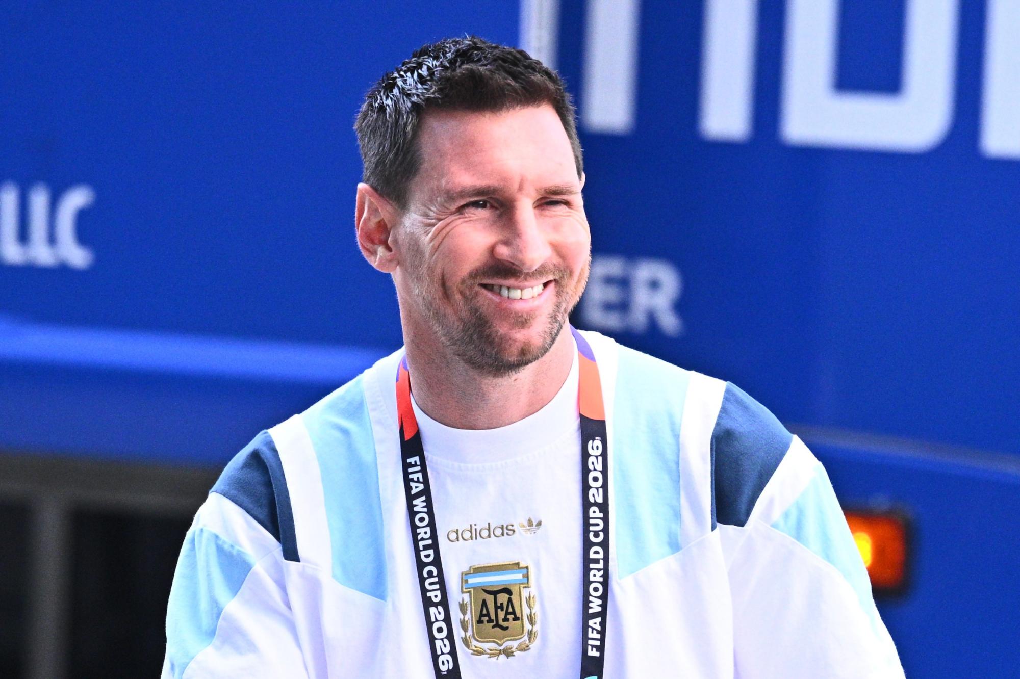Mondial 2026 : Lionel Messi devient le premier joueur à cumuler trente apparitions en Coupe du monde