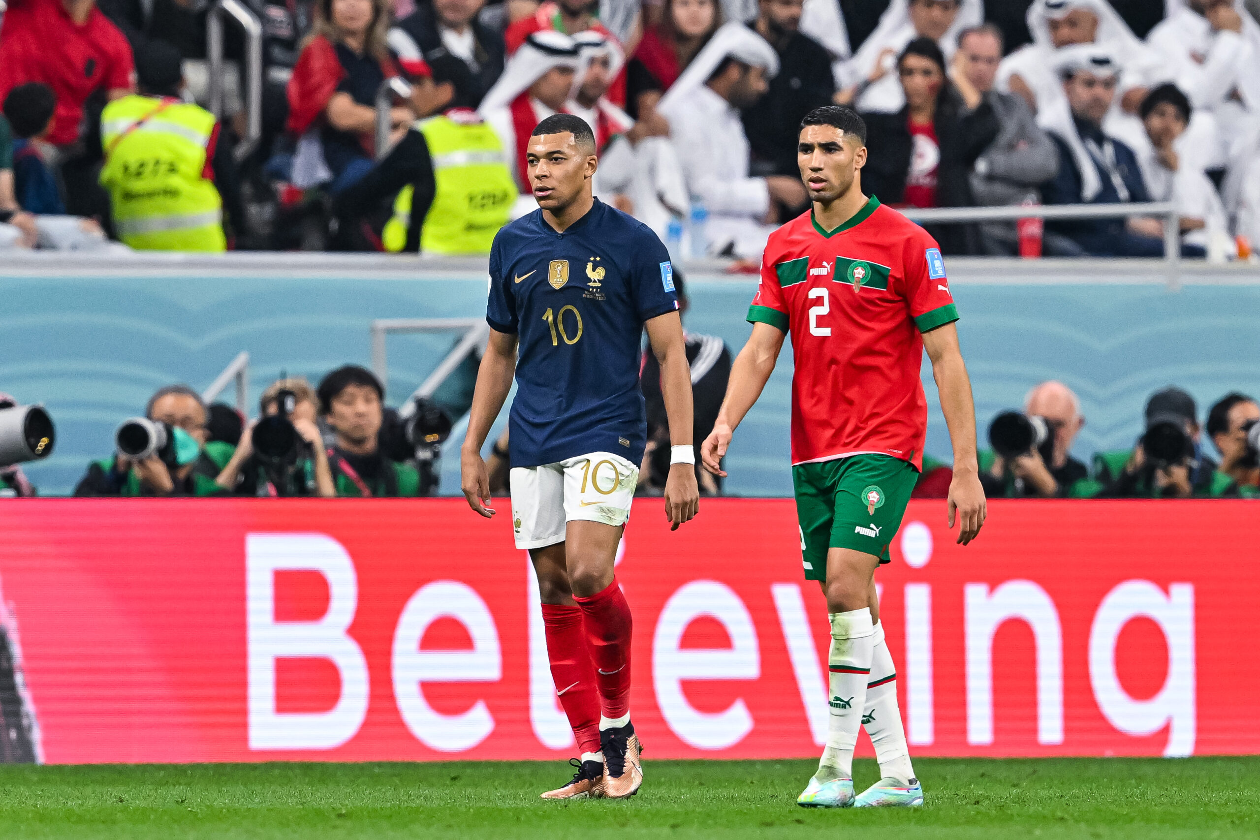 Mondial 2026 : Les qualifiés et le programme complet des quarts de finale