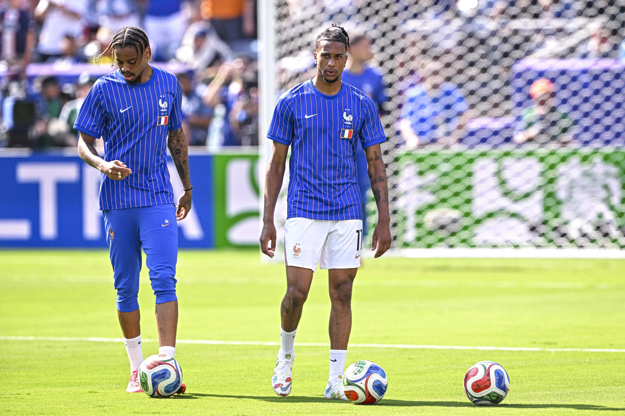 Mondial 2026 - La liste des joueurs menacés d'une suspension avant les quarts de finale