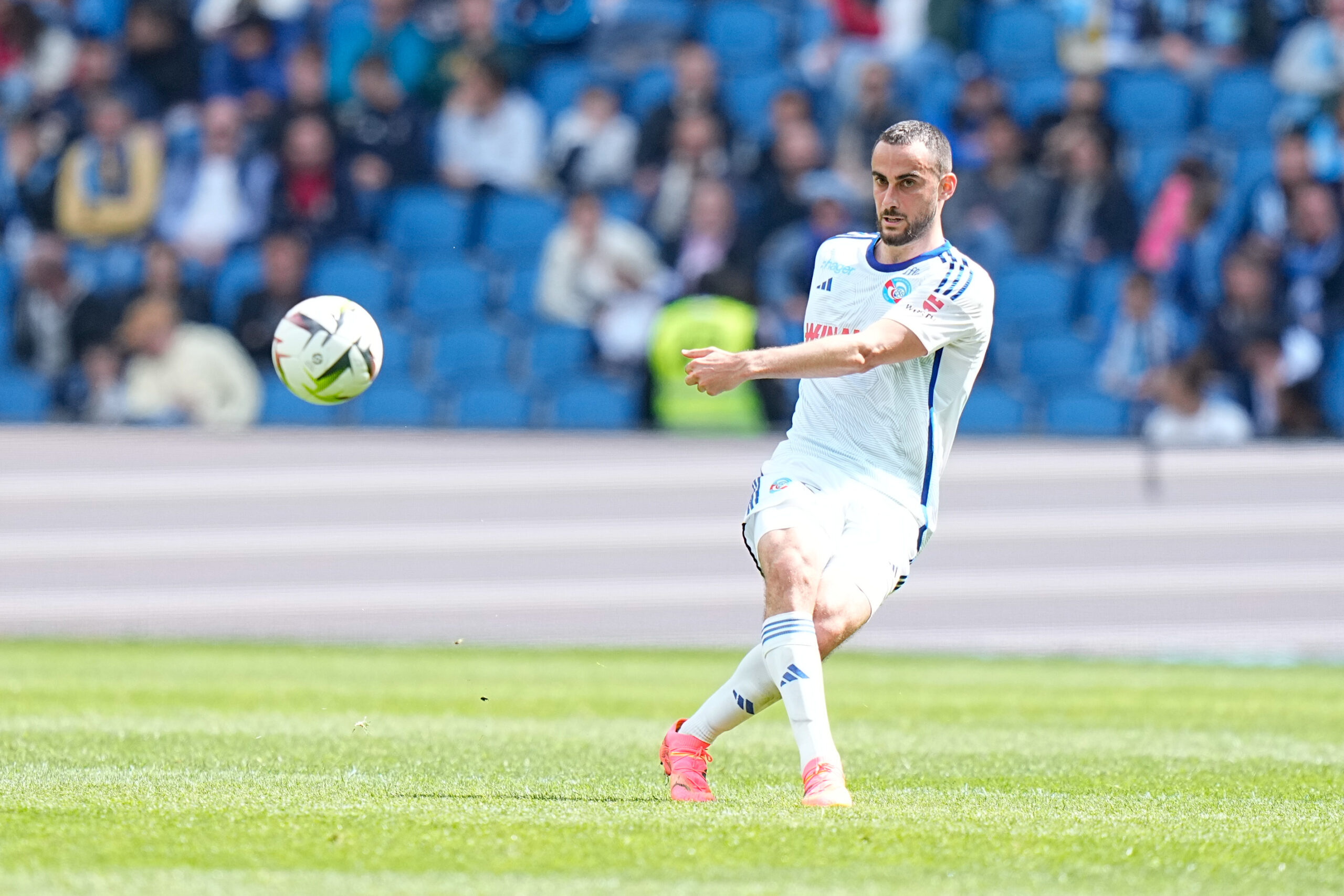 Mercato : Le FC Nantes signe son début de mercato avec une belle recrue