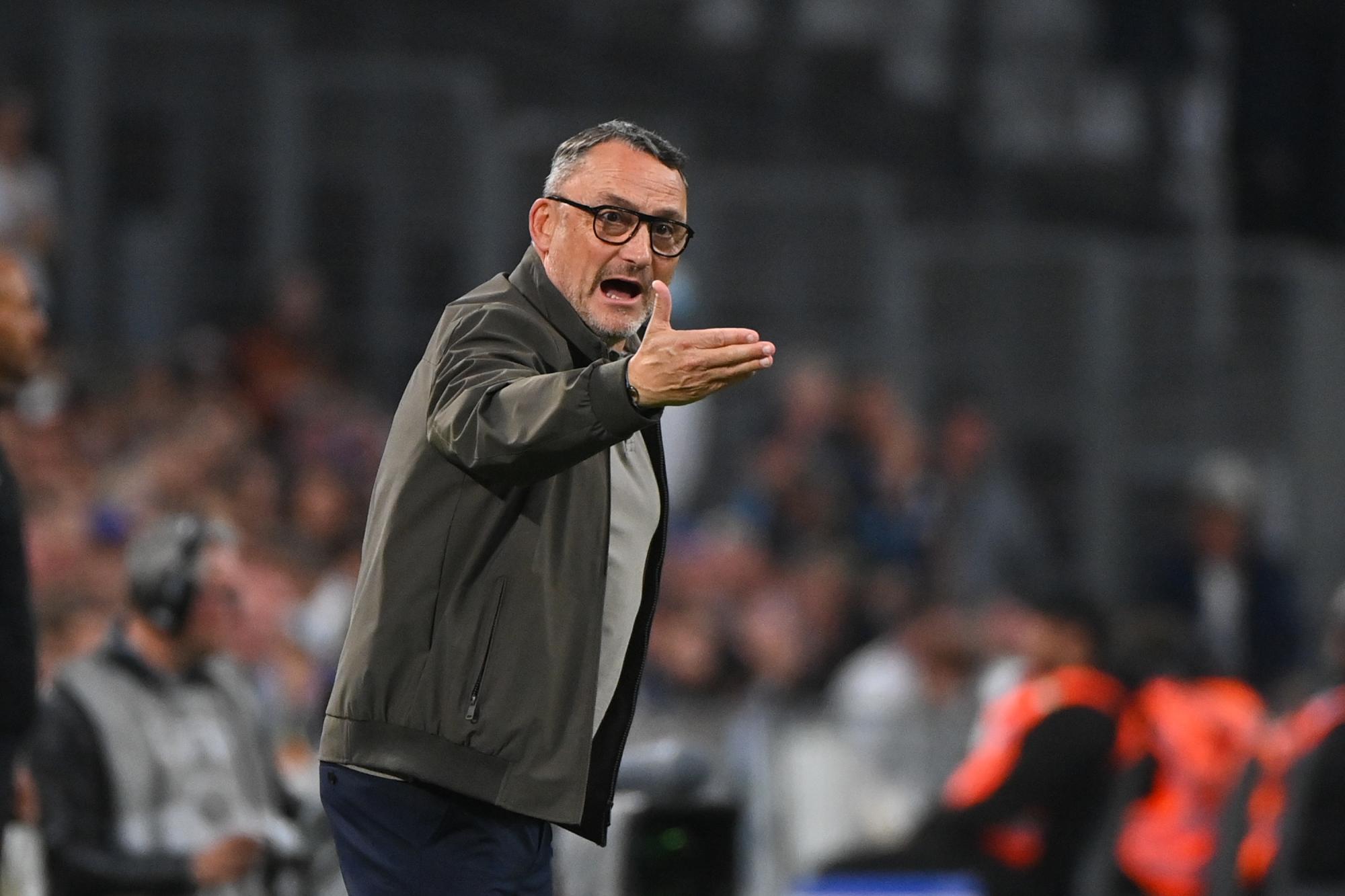 Coupe du monde 2026 : Franck Haise allume la FIFA sur l'affaire Balogun et le Mondial à 48
