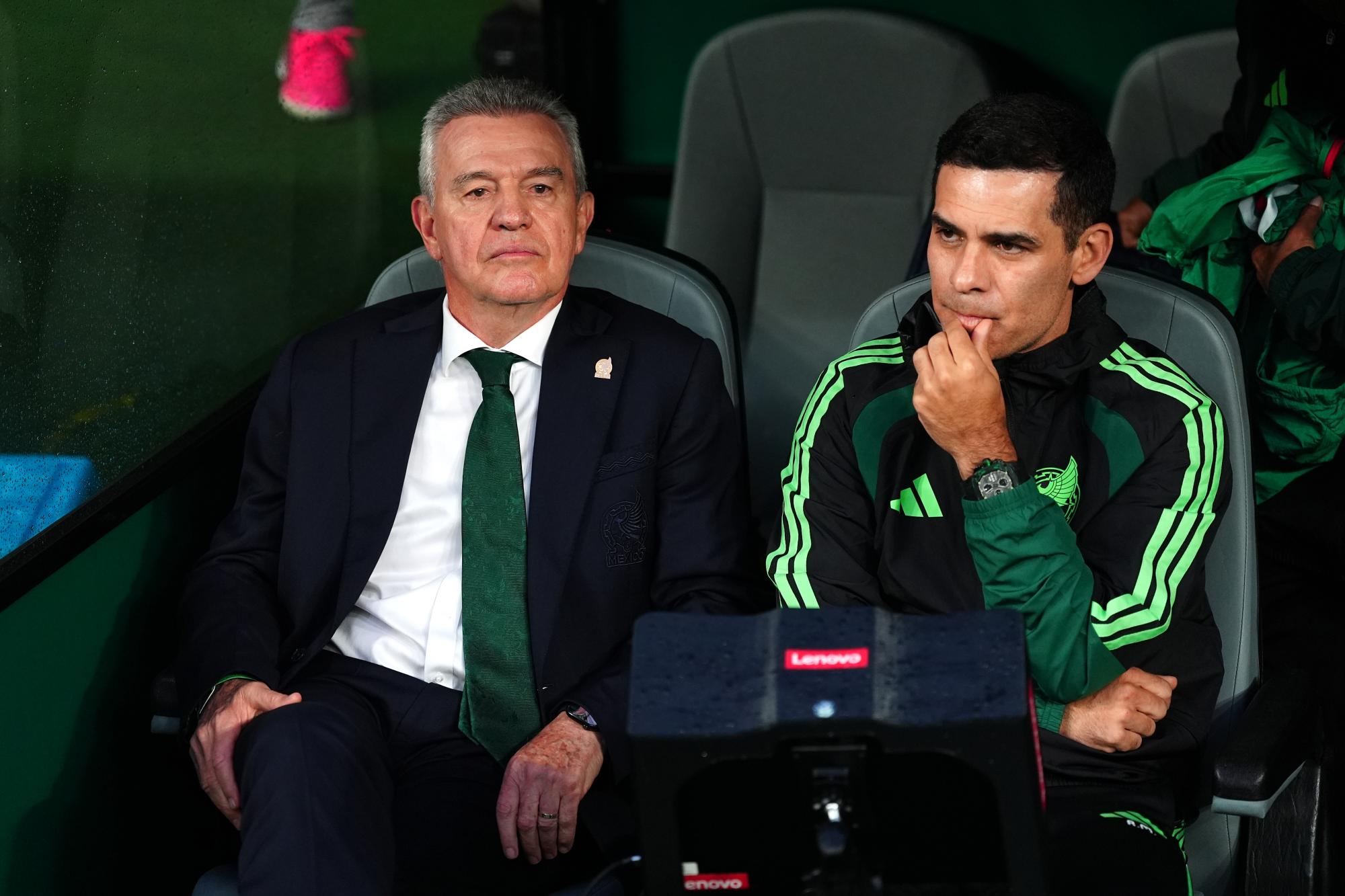 Mondial 2026 : Adjoint de Javier Aguirre, Rafa Marquez va prendre la tête de la sélection mexicaine
