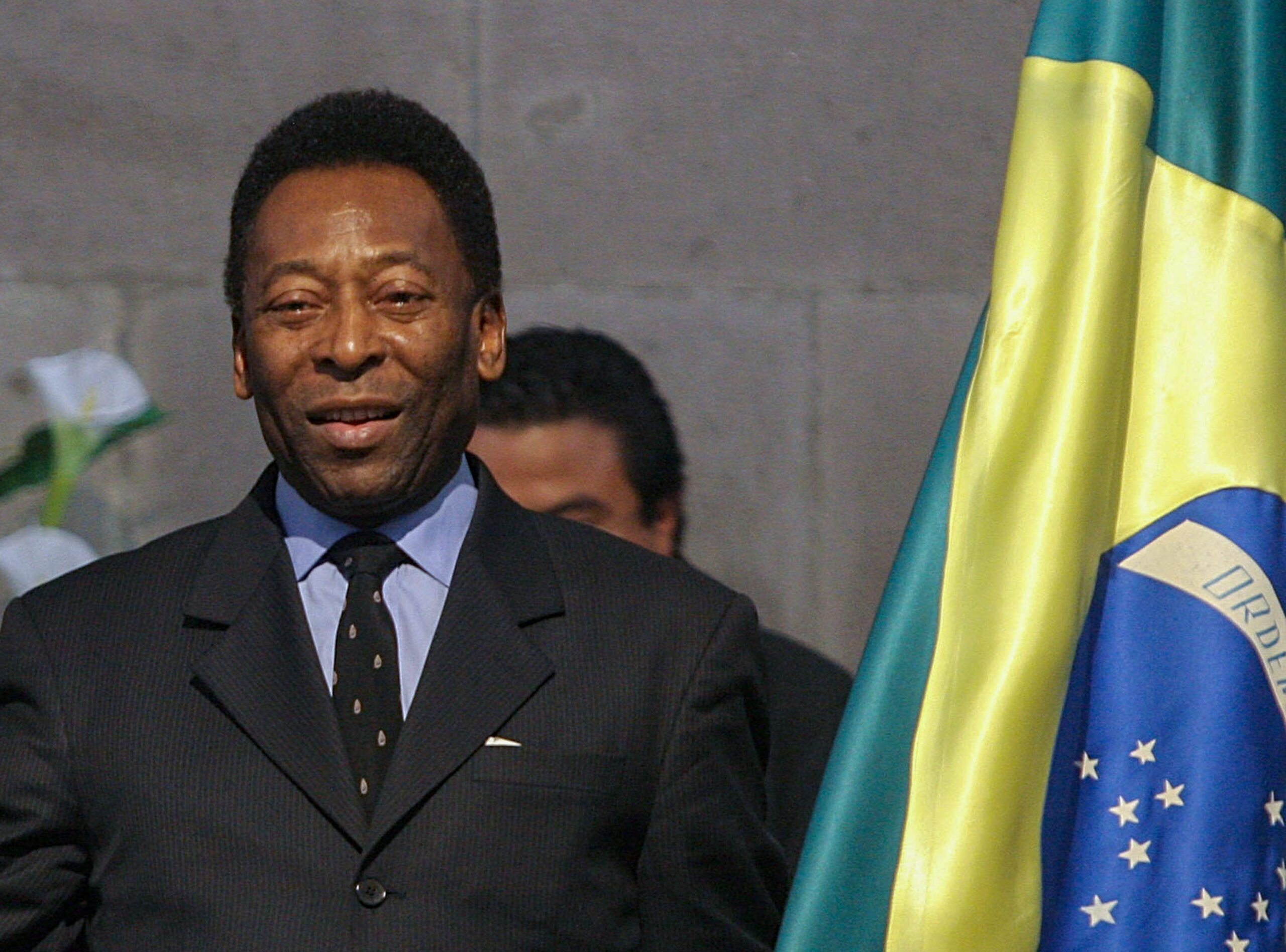 Un club libanais pour lequel Pelé a joué célèbre un titre comme les Norvégiens 