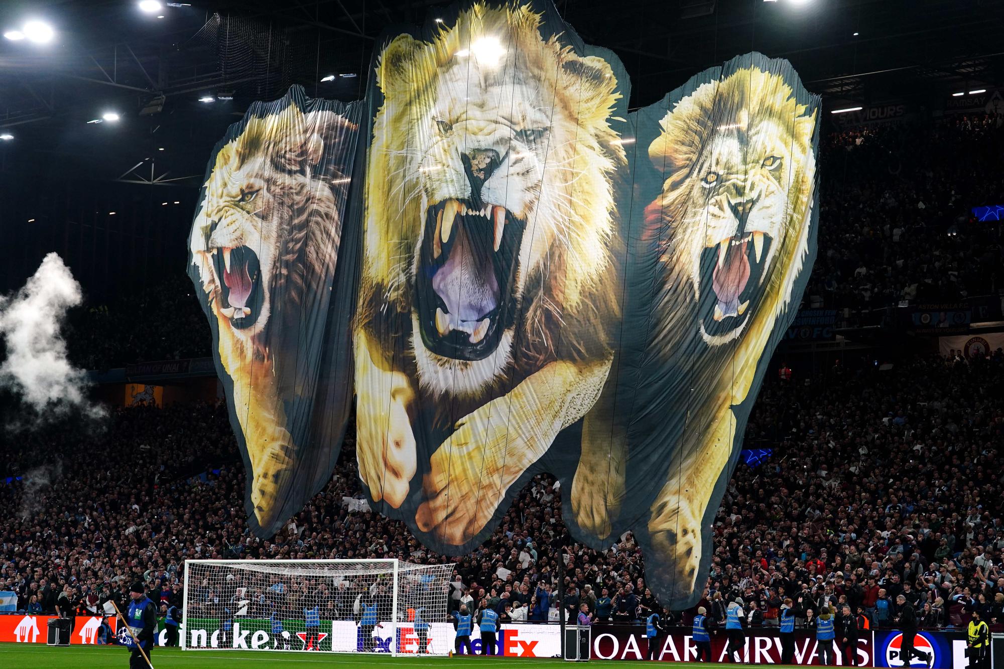France-Maroc : Mais au fait, il y a vraiment des lions dans l'Atlas ?