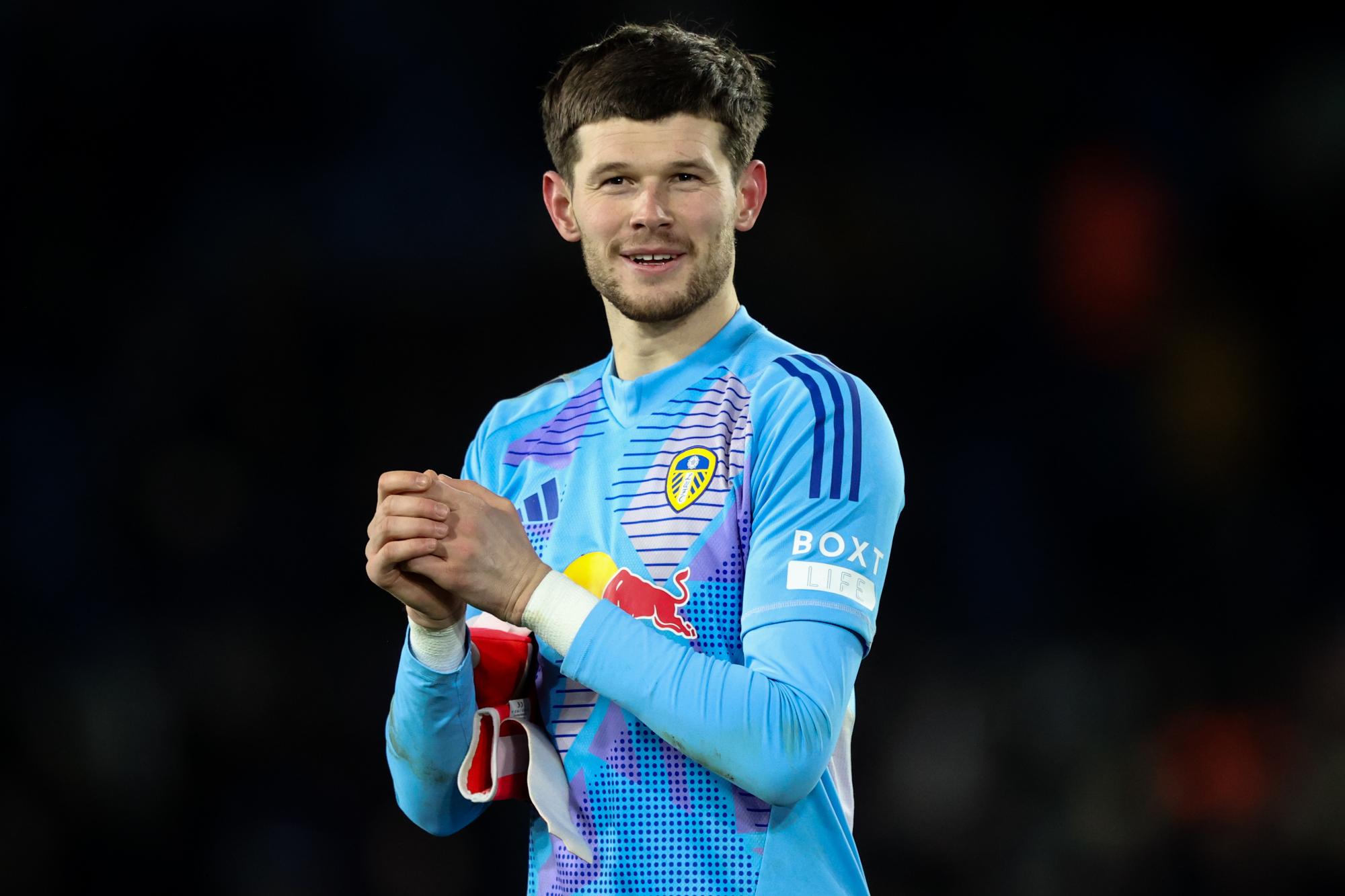 Un gardien français rejoint Arsenal librement