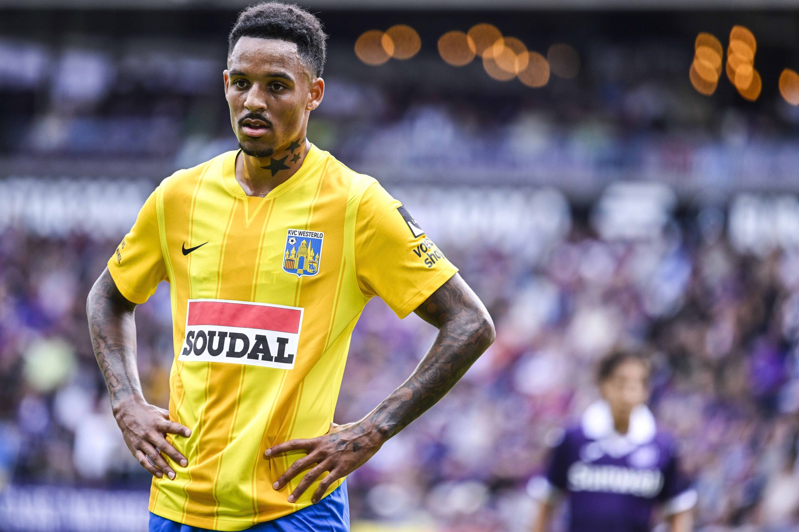 Mercato : Le Stade rennais poursuit ses emplettes avec le défenseur américain Bryan Reynolds