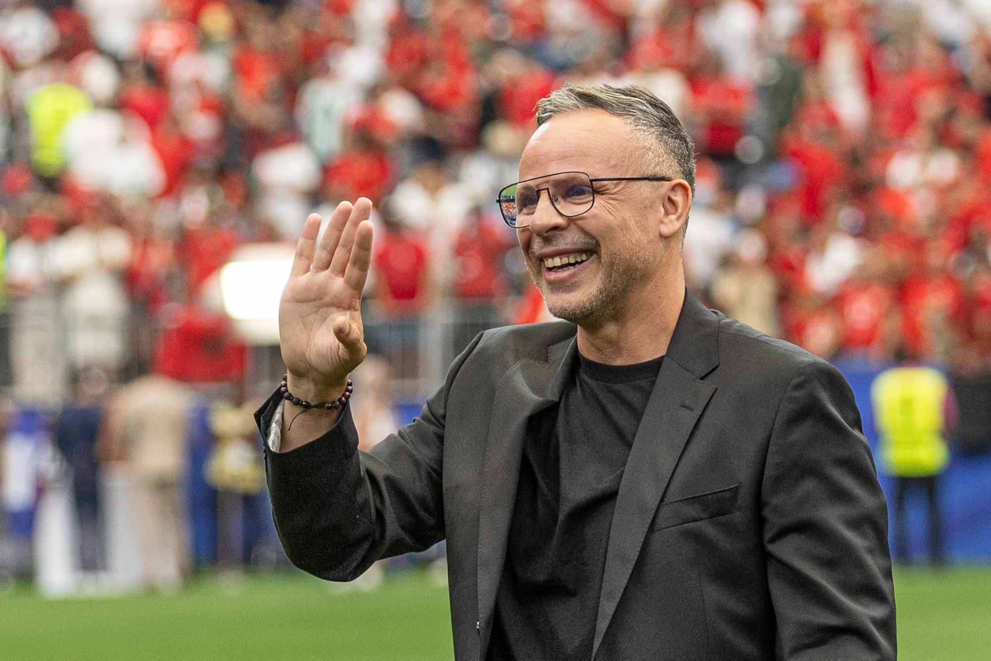 Coupe du monde 2026 : Mohamed Ouahbi confiant avant France-Maroc, «/Notre collectif va faire la différence/»