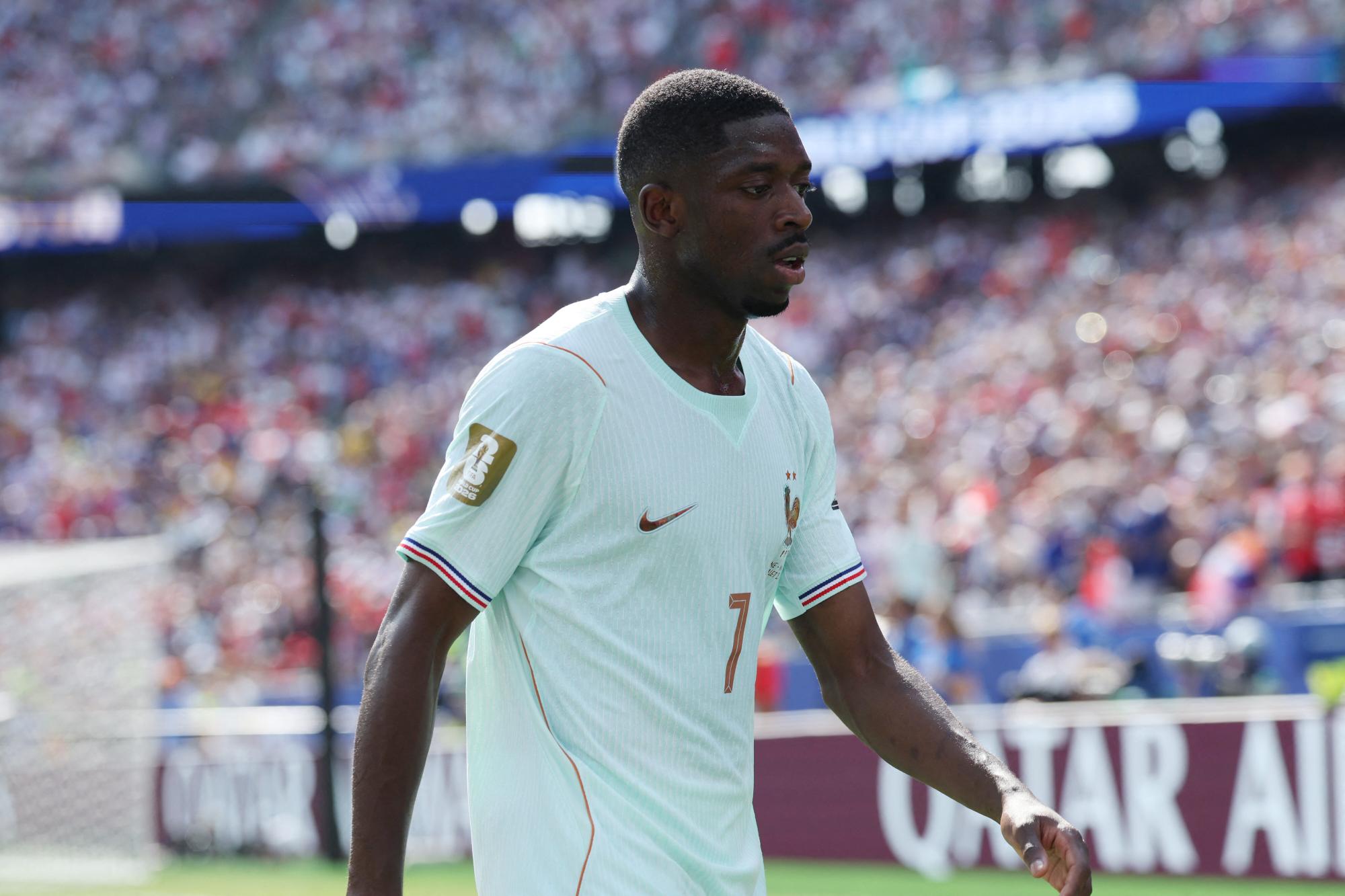 Mondial 2026 : Ousmane Dembélé assume son rôle de patron après la victoire des Bleus contre le Maroc