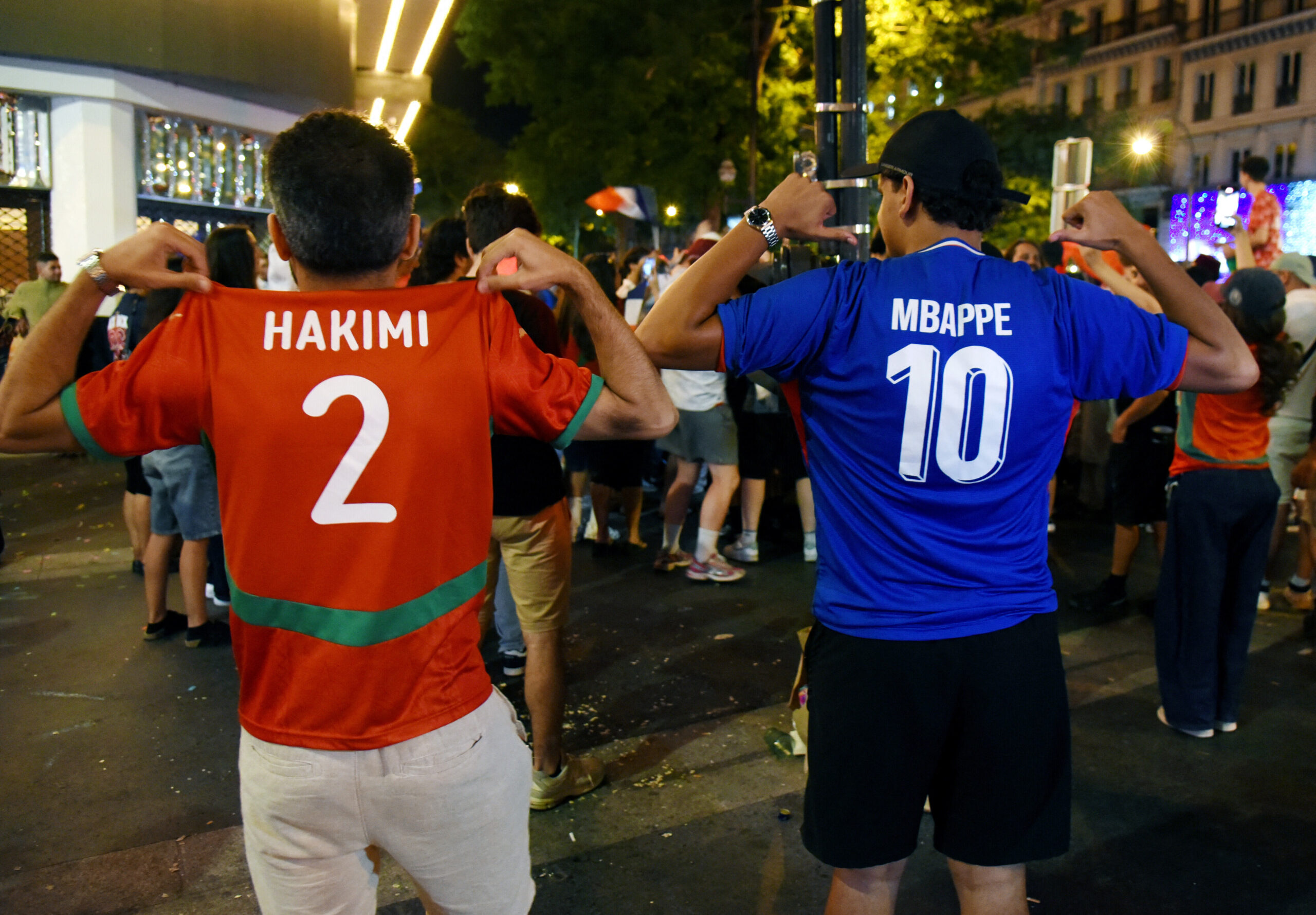 Coupe du monde 2026 : France-Maroc écrase aussi l'audimat avec 16,1 millions de téléspectateurs réunis devant la télé