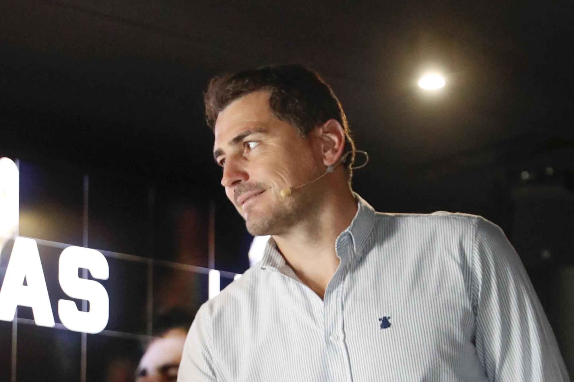 Espagne : Comment le 1er mai a sauvé Iker Casillas