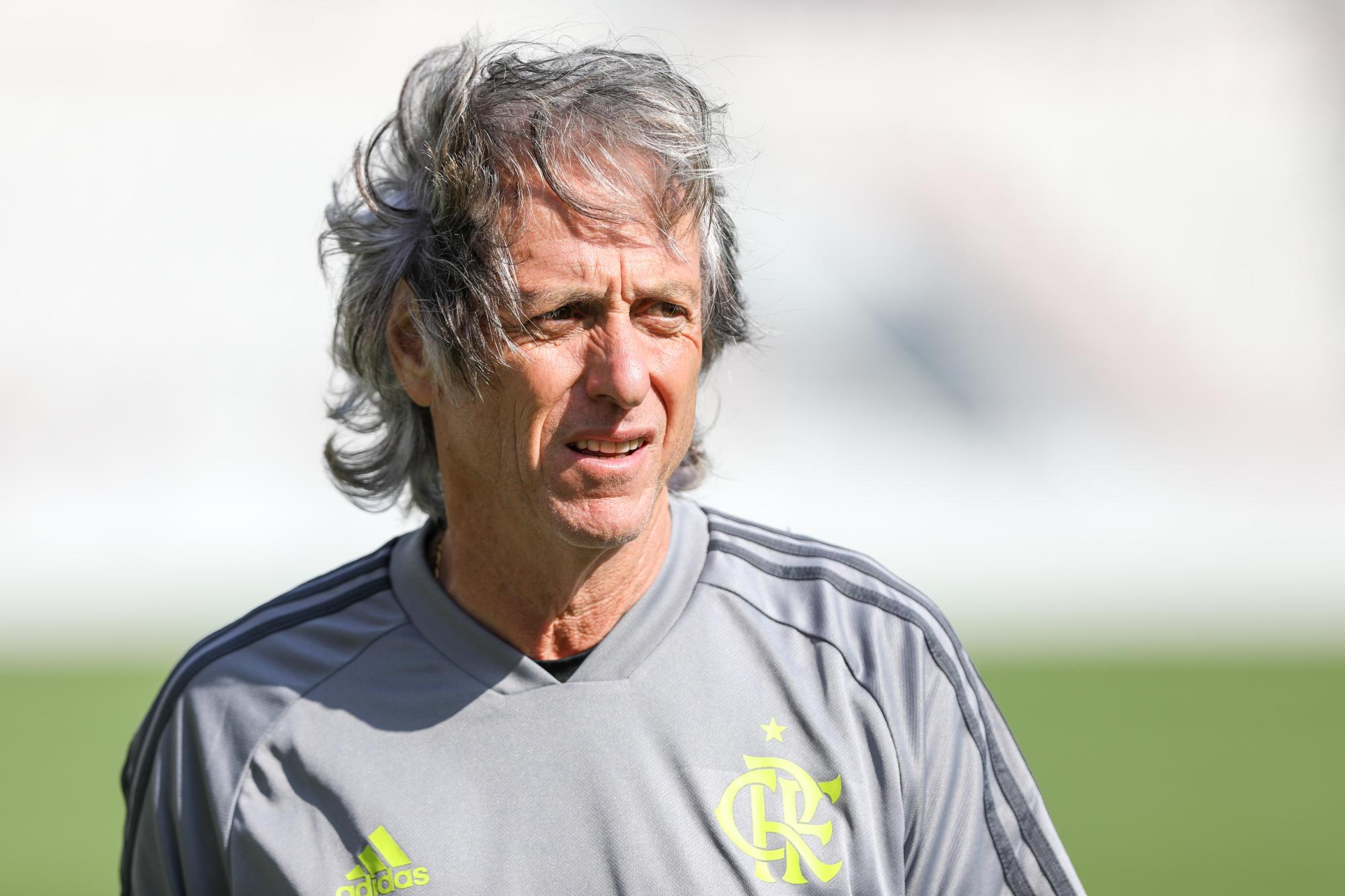 Jorge Jesus prend les commandes du Portugal à la place de Roberto Martínez