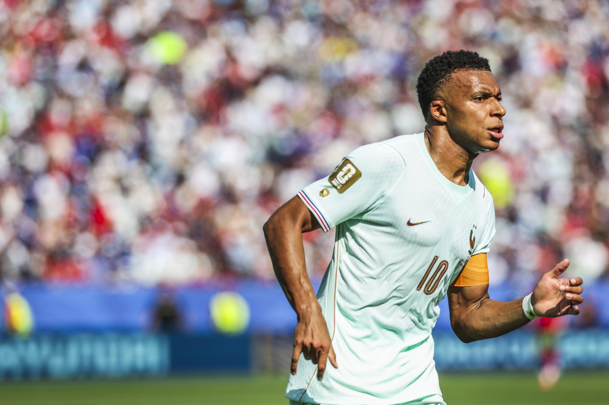 Coupe du monde 2026 : Kylian Mbappé de retour dans la course au Ballon d'or après France-Maroc ?