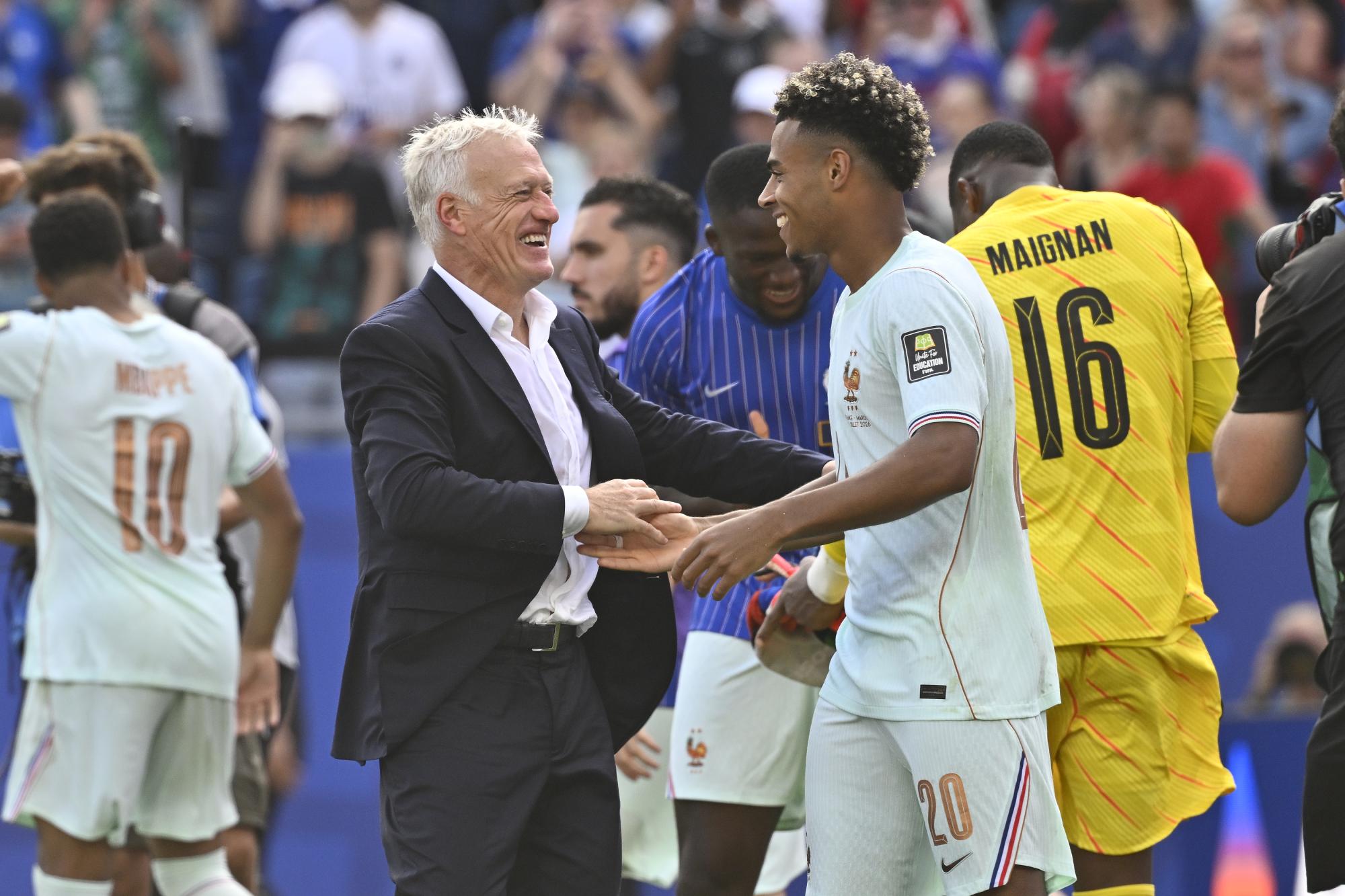 L'incroyable domination européenne en Coupe du monde depuis 1934