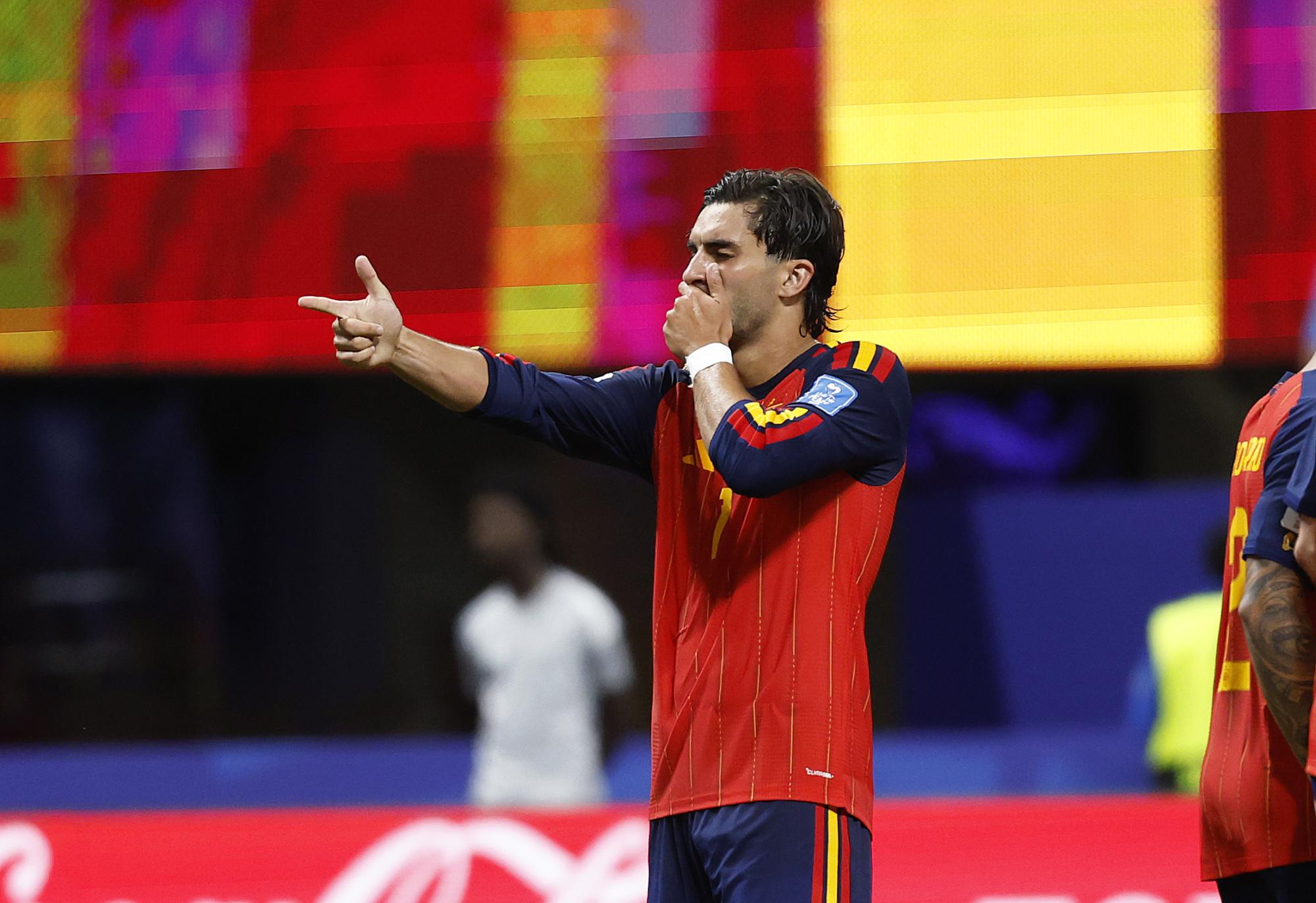 Mercato : Ferran Torres a donné son feu vert pour rejoindre le Paris Saint-Germain