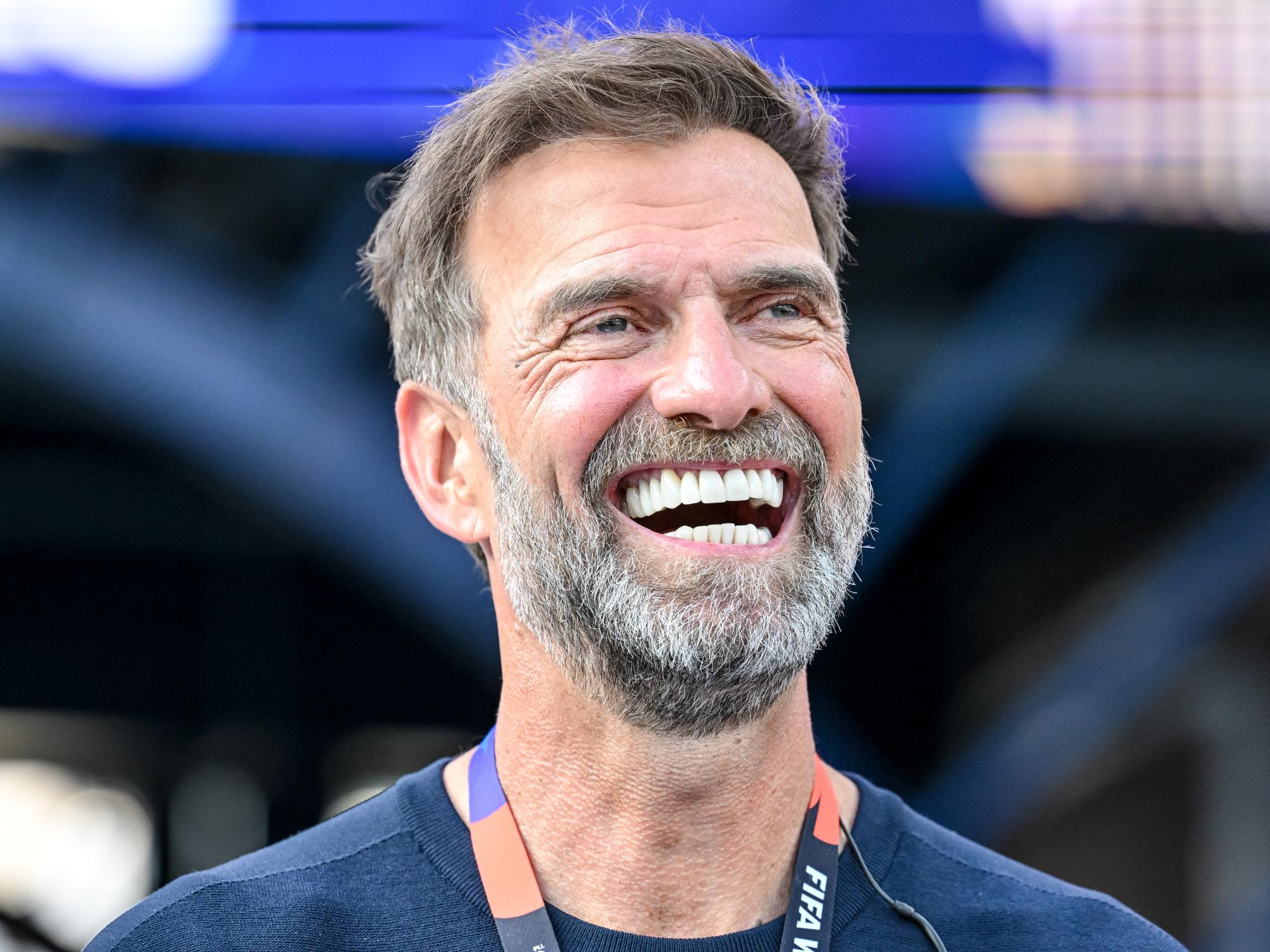 Allemagne - Un accord trouvé entre la fédération allemande et Jürgen Klopp pour le poste de sélectionneur