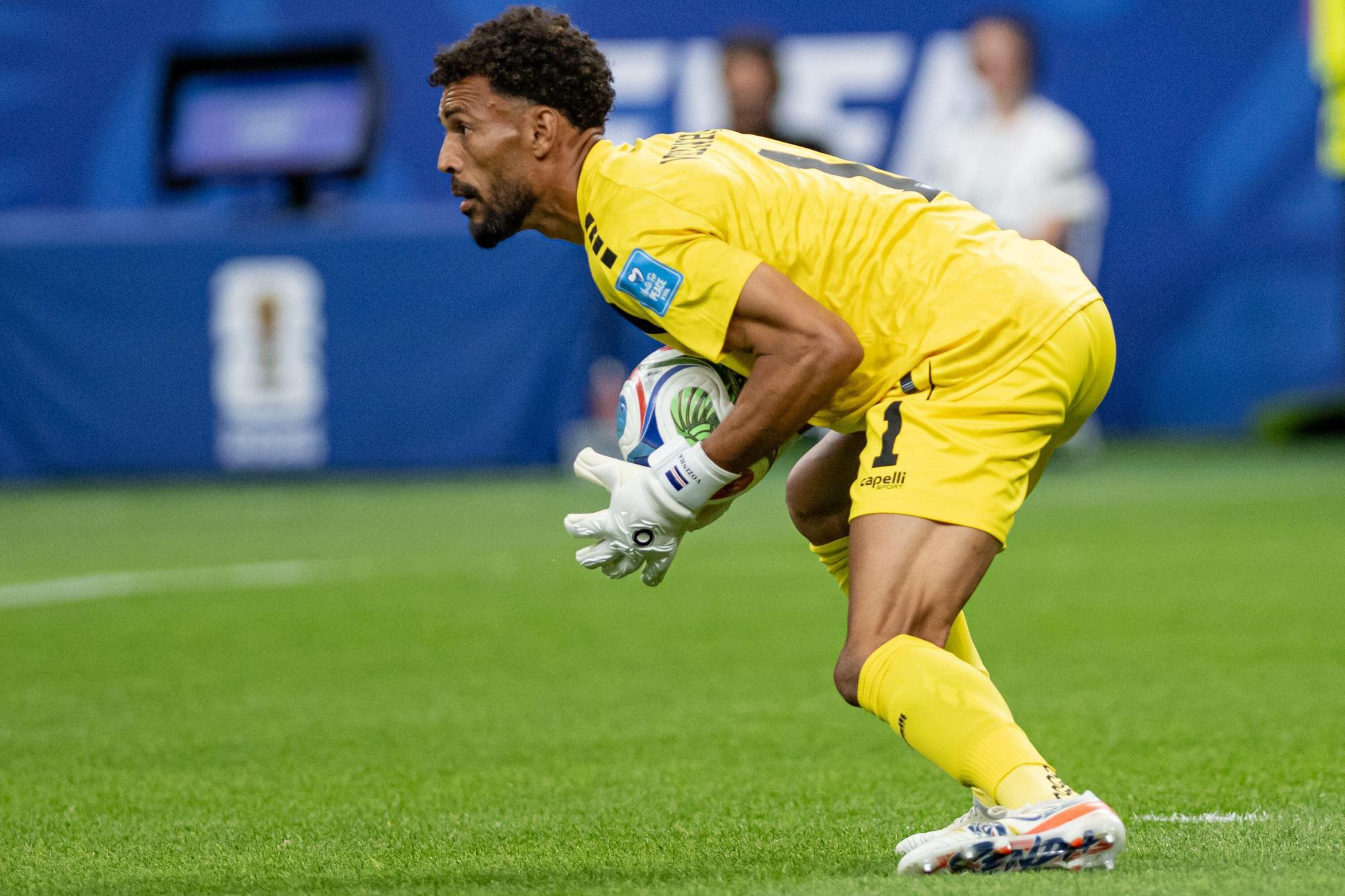 Coupe du monde 2026 - Un chercheur donne le nom de Vozinha, le gardien du Cap-Vert, à une nouvelle espèce de limace