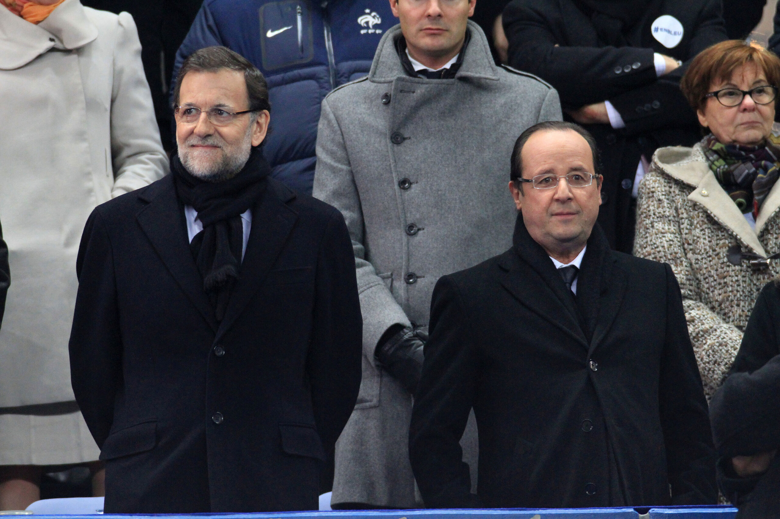 Coupe du monde 2026 : l'ancien Premier ministre espagnol Mariano Rajoy s'offre une sortie raciste sur les Bleus avant France-Espagne
