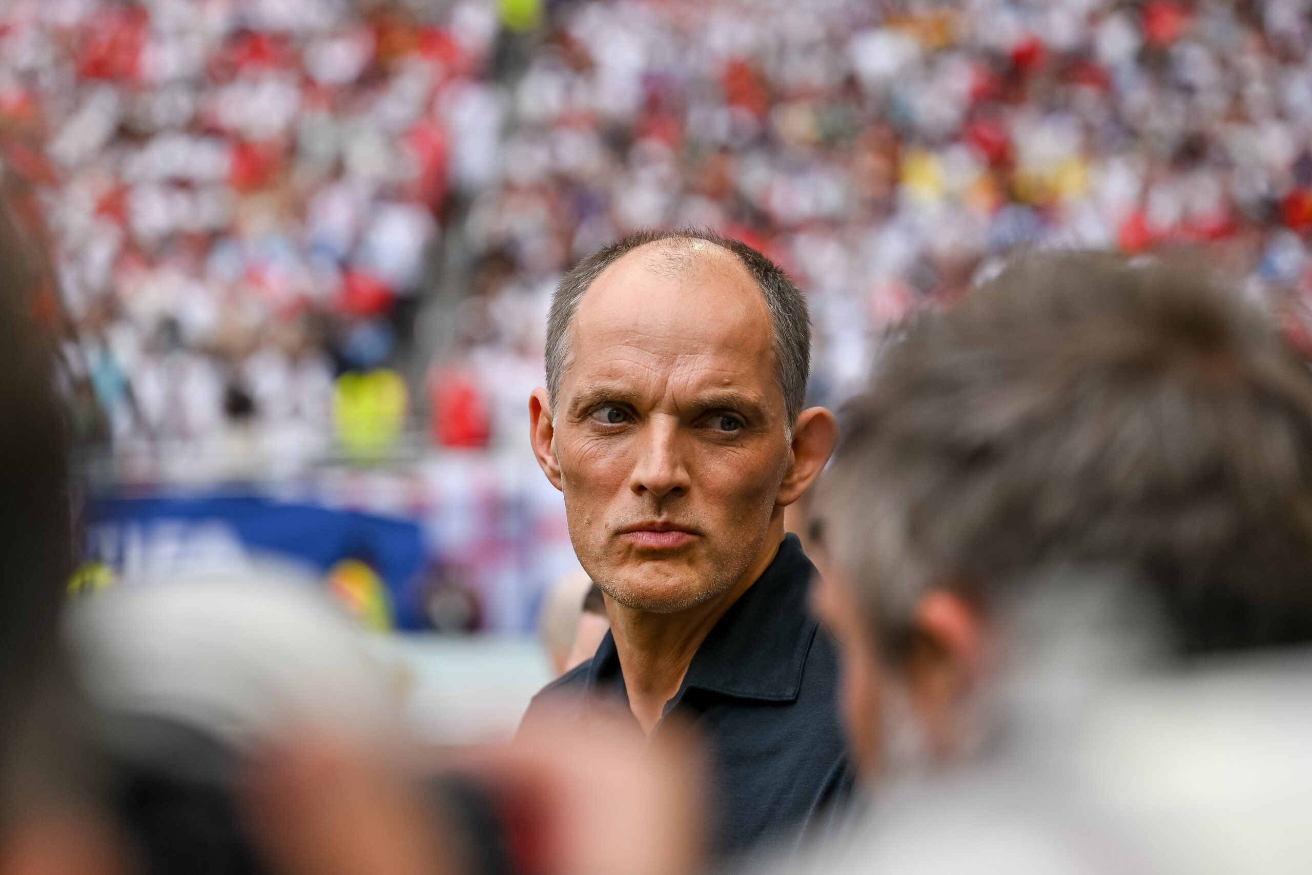 Thomas Tuchel après Norvège-Angleterre en quarts de finale de la Coupe du monde 2026 : « je ne suis pas satisfait de la performance »