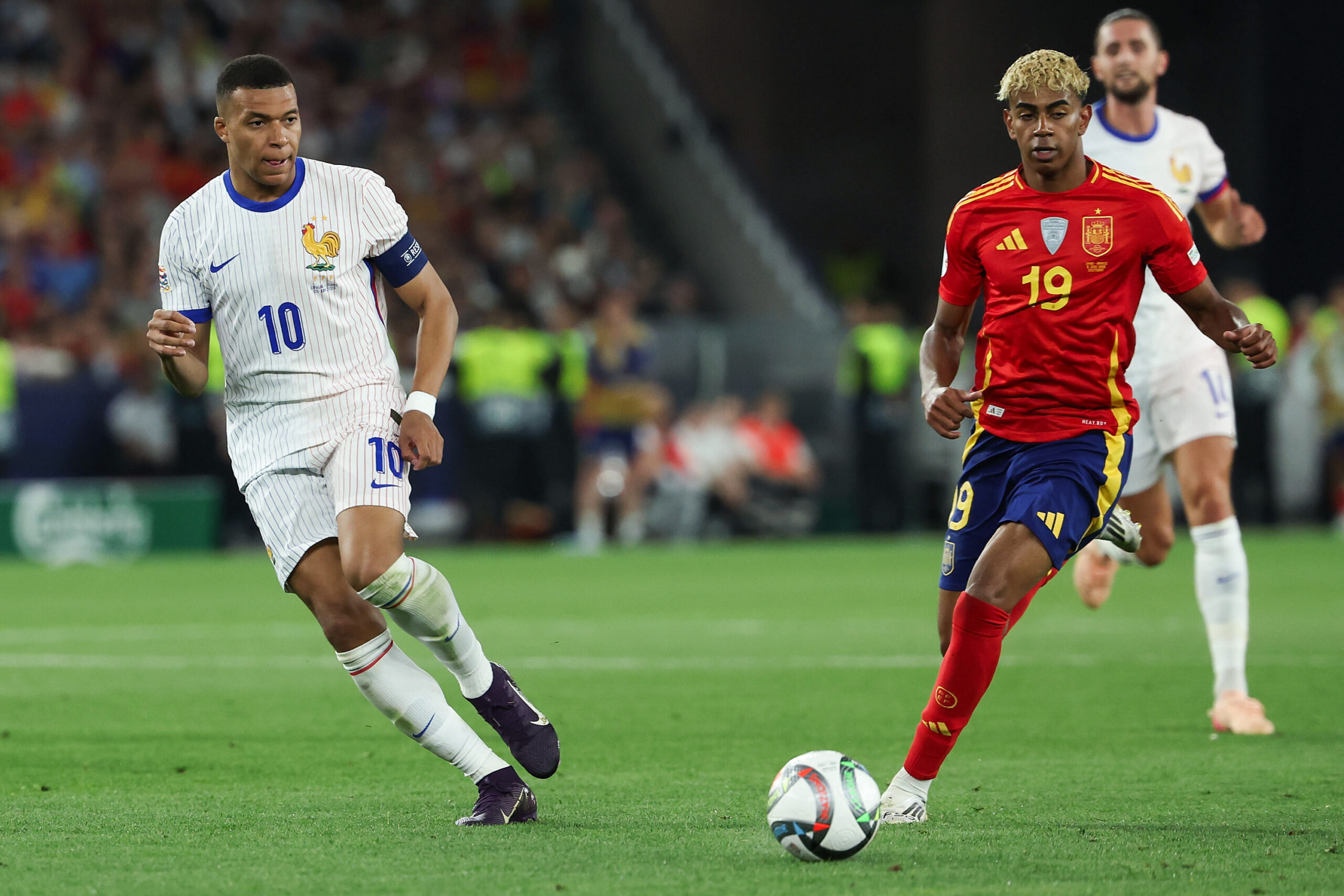 France-Espagne en demi-finales de Coupe du monde : une rivalité en devenir ?