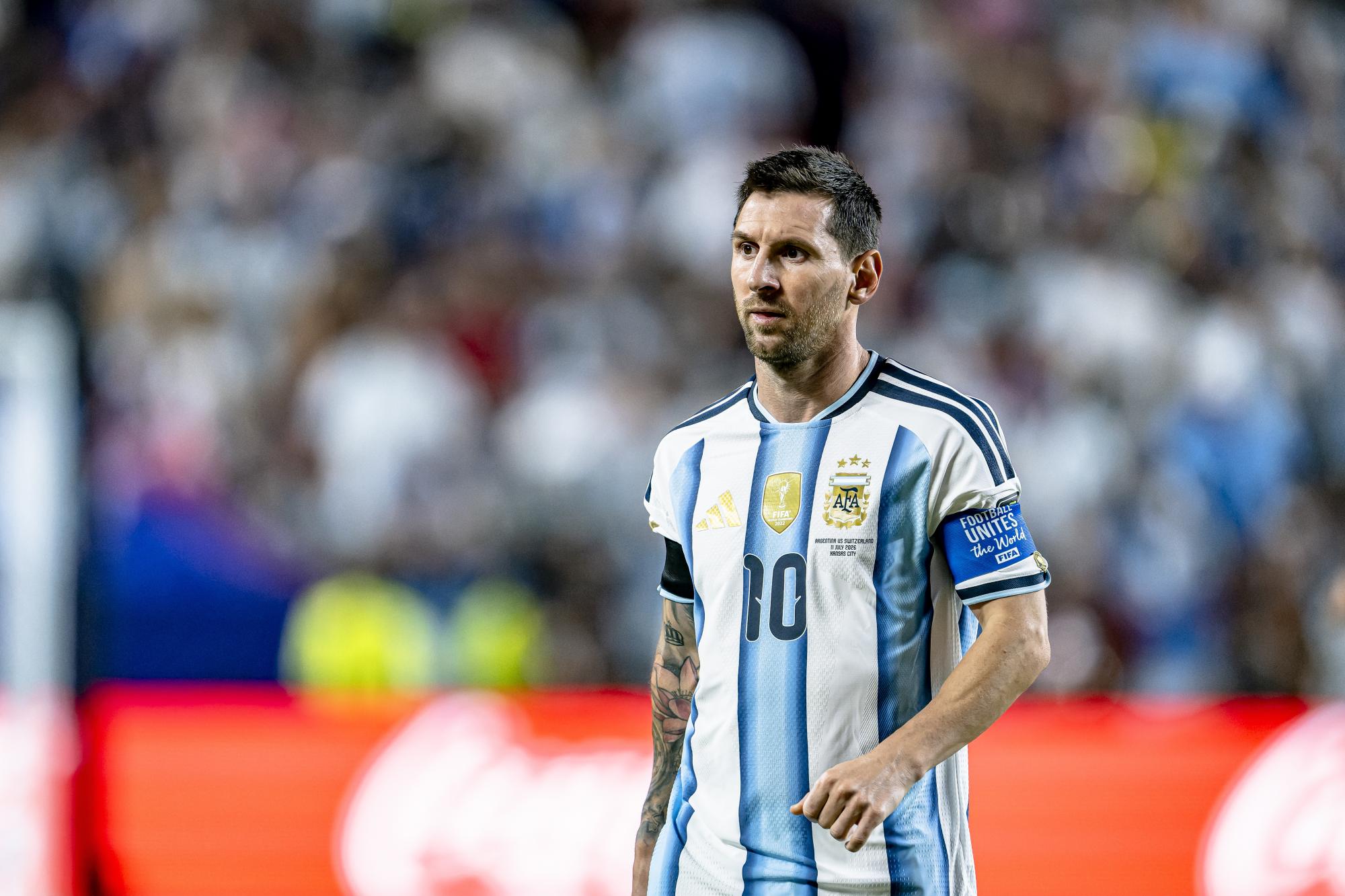 Mondial 2026 : Lionel Messi est devenu le meilleur passeur de l'histoire de la Coupe du monde face à la Suisse avec 10 passes décisives et le premier joueur à disputer 15 matchs à élimination directe