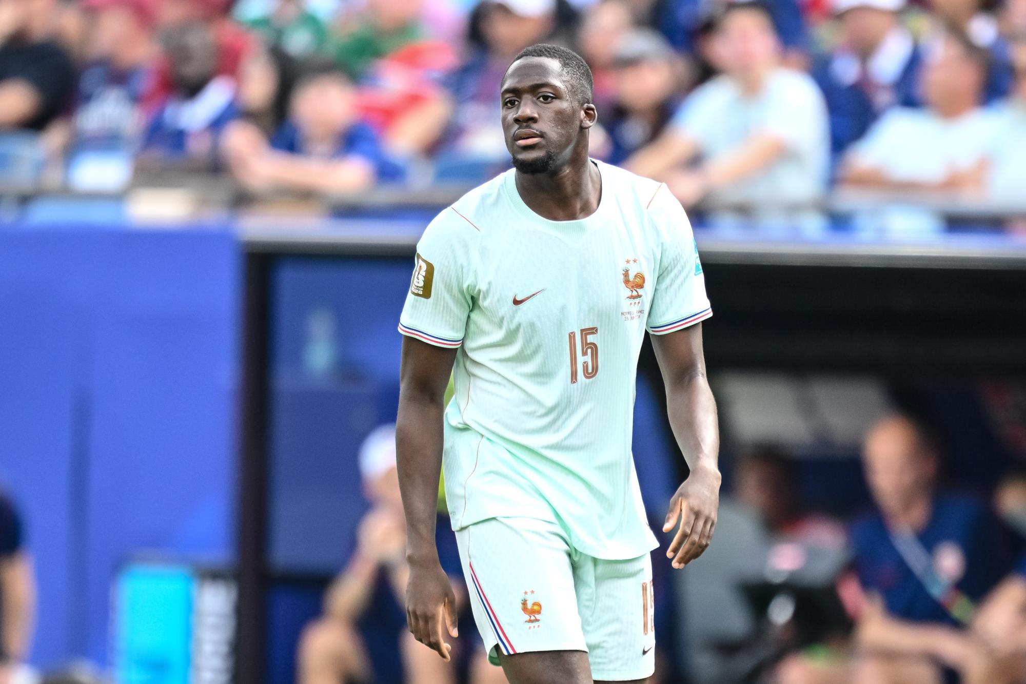 France-Espagne : «/Méchants/» - Quand Ibrahima Konaté doit décrire la mentalité des Bleus