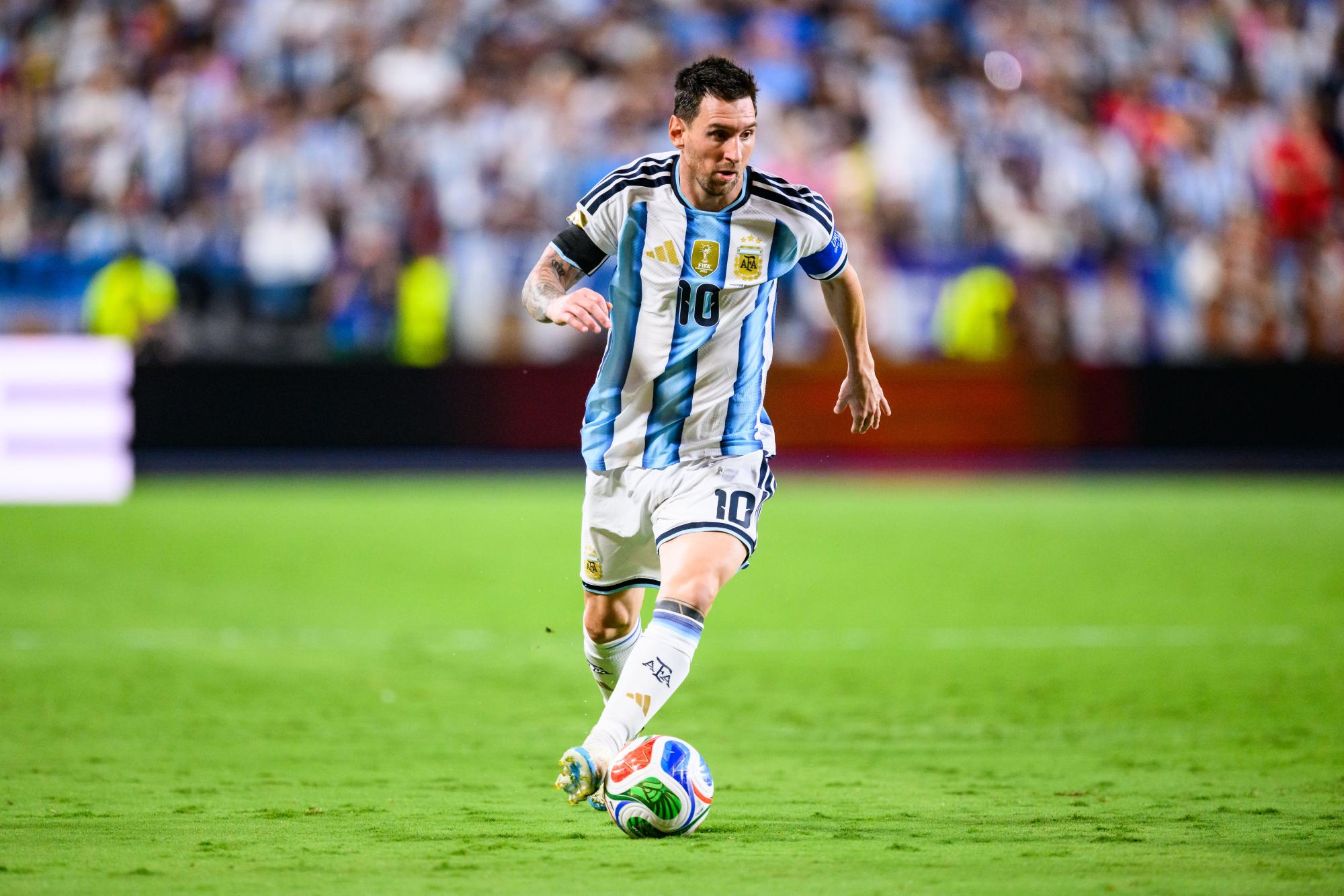 Mondial 2026 : L'Argentine a bénéficié d'un parcours historiquement facile pour arriver en demi-finales