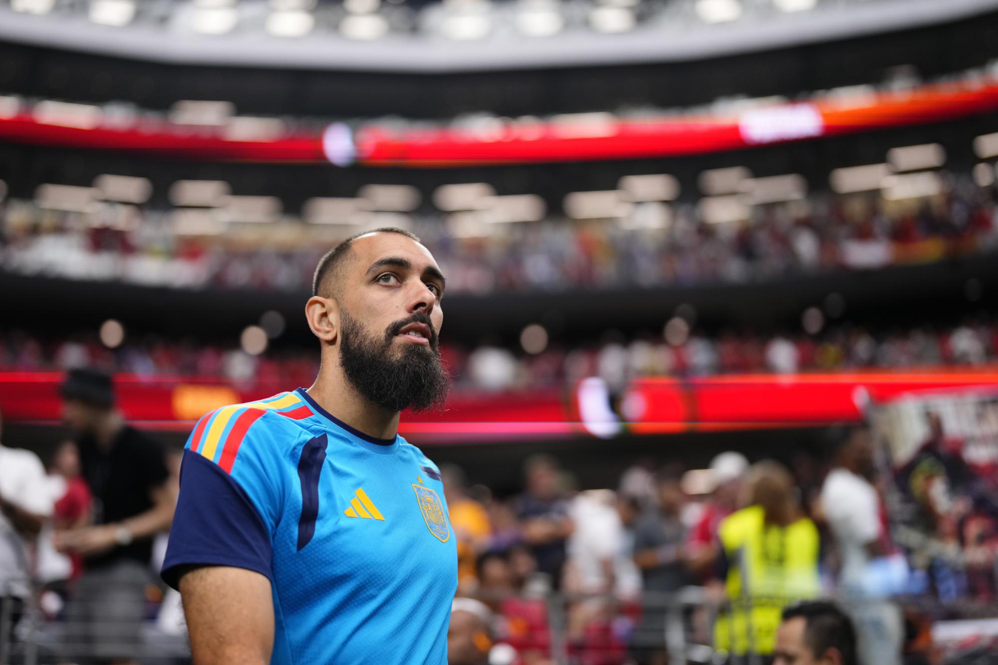 Coupe du monde 2026 : Deux joueurs espagnols condamnent les propos racistes de leur ancien Premier ministre