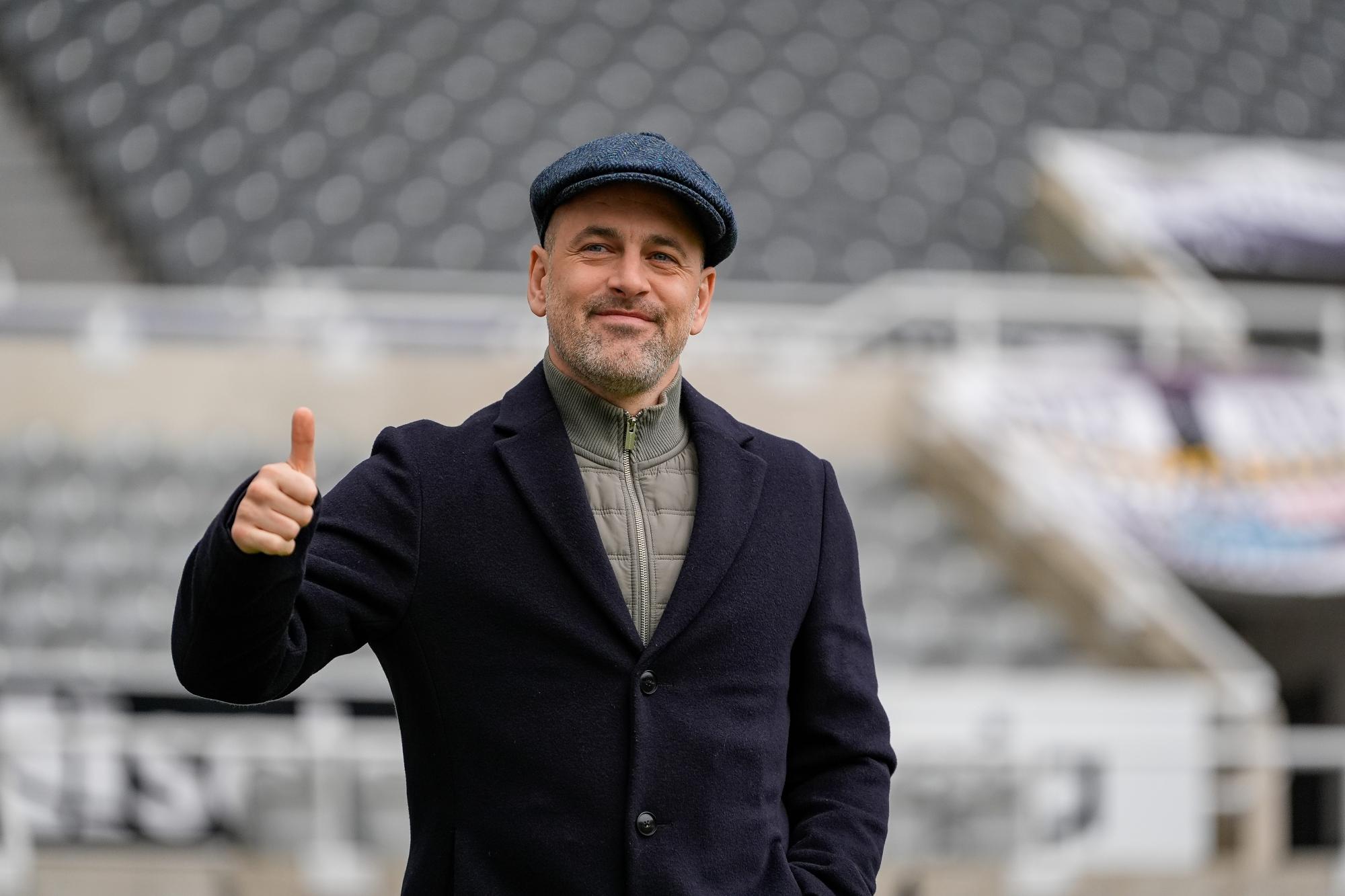 Joe Cole se montre optimiste avant Angleterre-Argentine