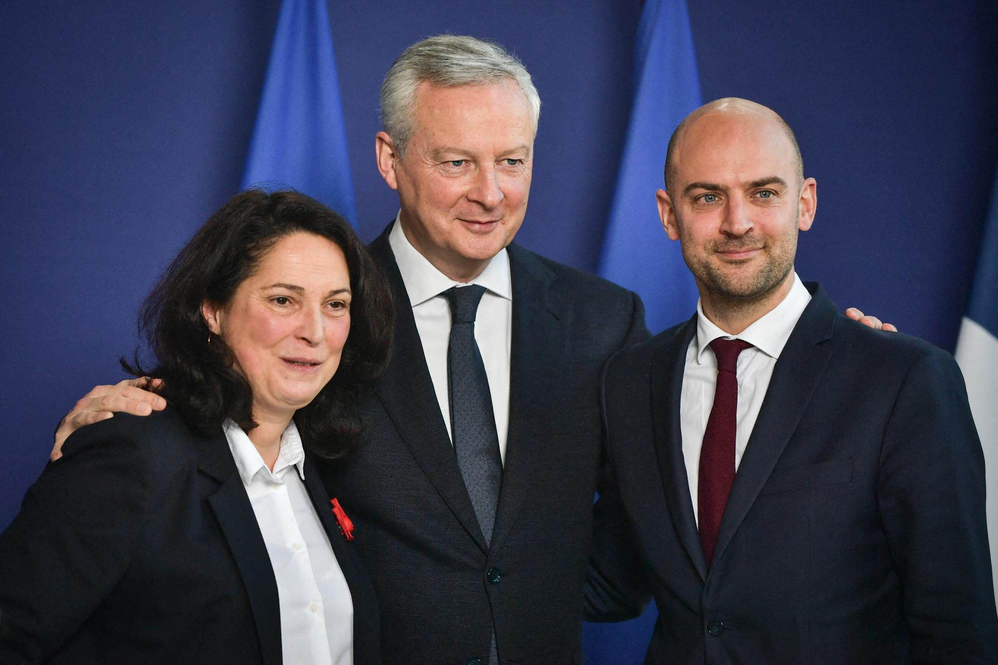Le ministre des Affaires étrangères Jean-Noël Barrot dénonce la sortie raciste de Mariano Rajoy et lance France-Espagne