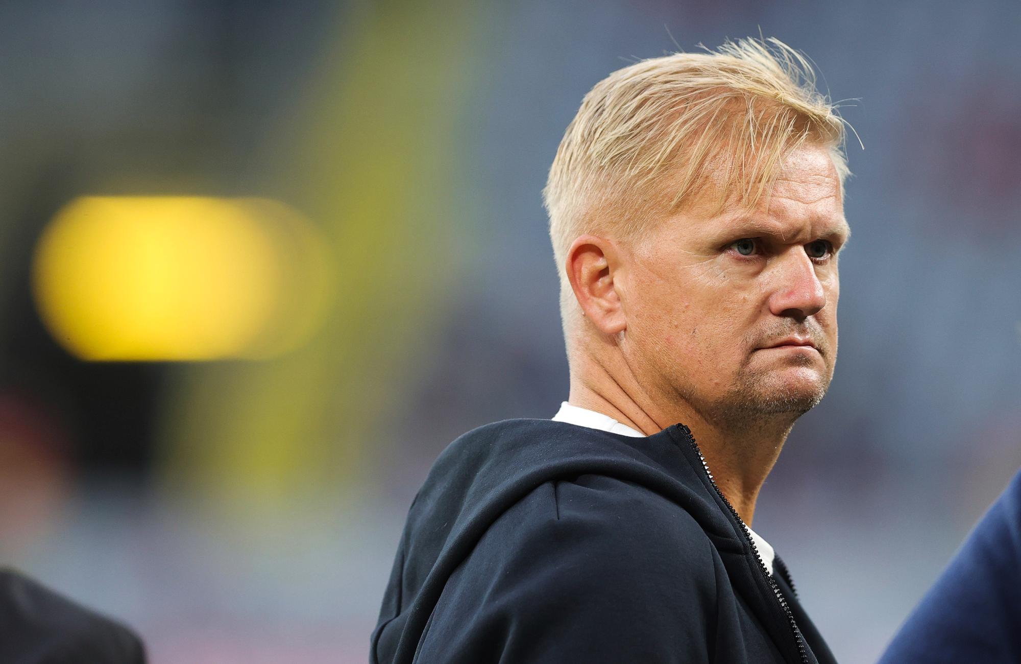 Norvège-Angleterre : Trente piges après, Roy Keane et Alf-Inge Haaland se tirent encore la bourre