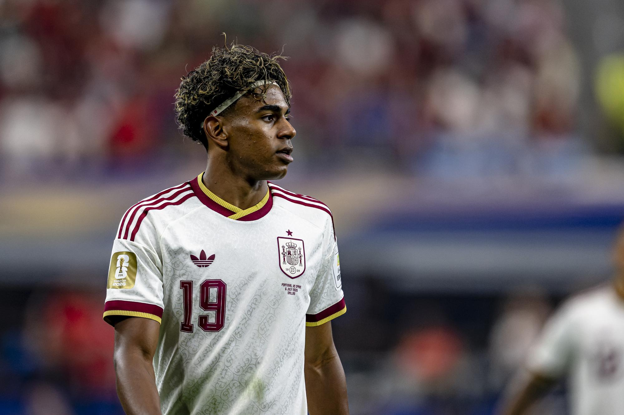 Coupe du monde 2026 : Lamine Yamal, coupable d'avoir rendu l'extraordinaire banal