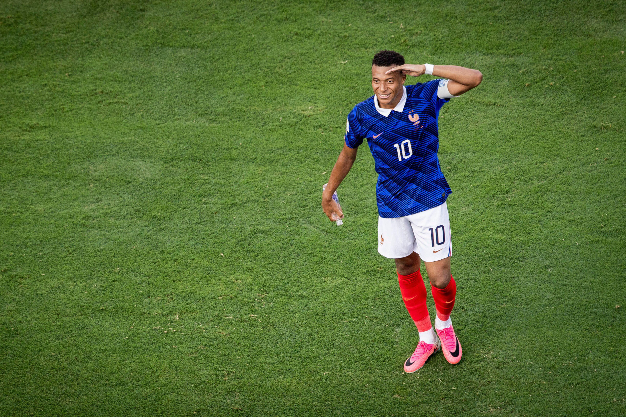 Coupe du monde 2026 - France-Espagne : Memebappé : comment internet s'est emparé de Kylian Mbappé