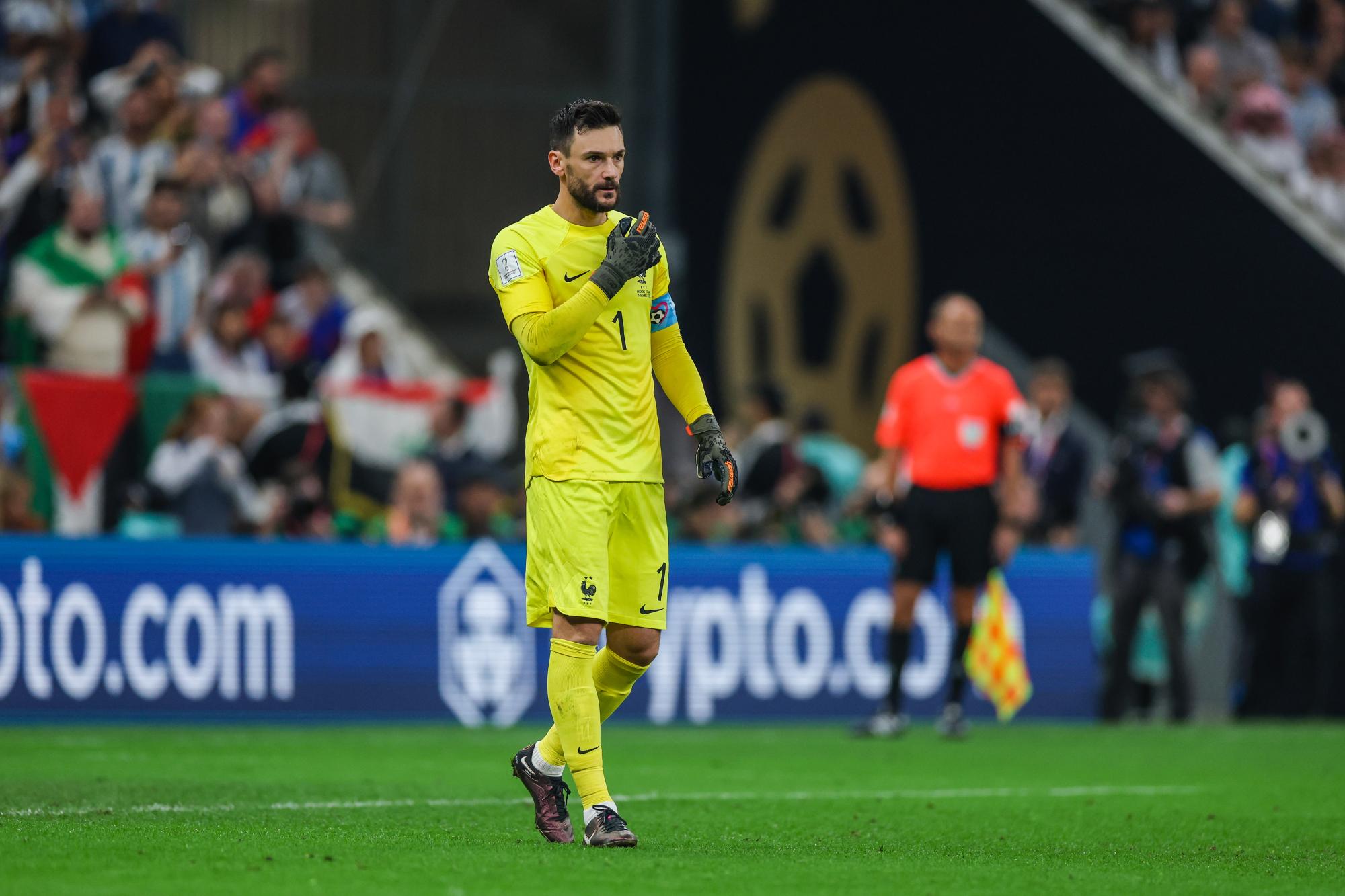 Mondial 2026 - France-Espagne : Depuis Los Angeles, Hugo Lloris vibre pour les Bleus