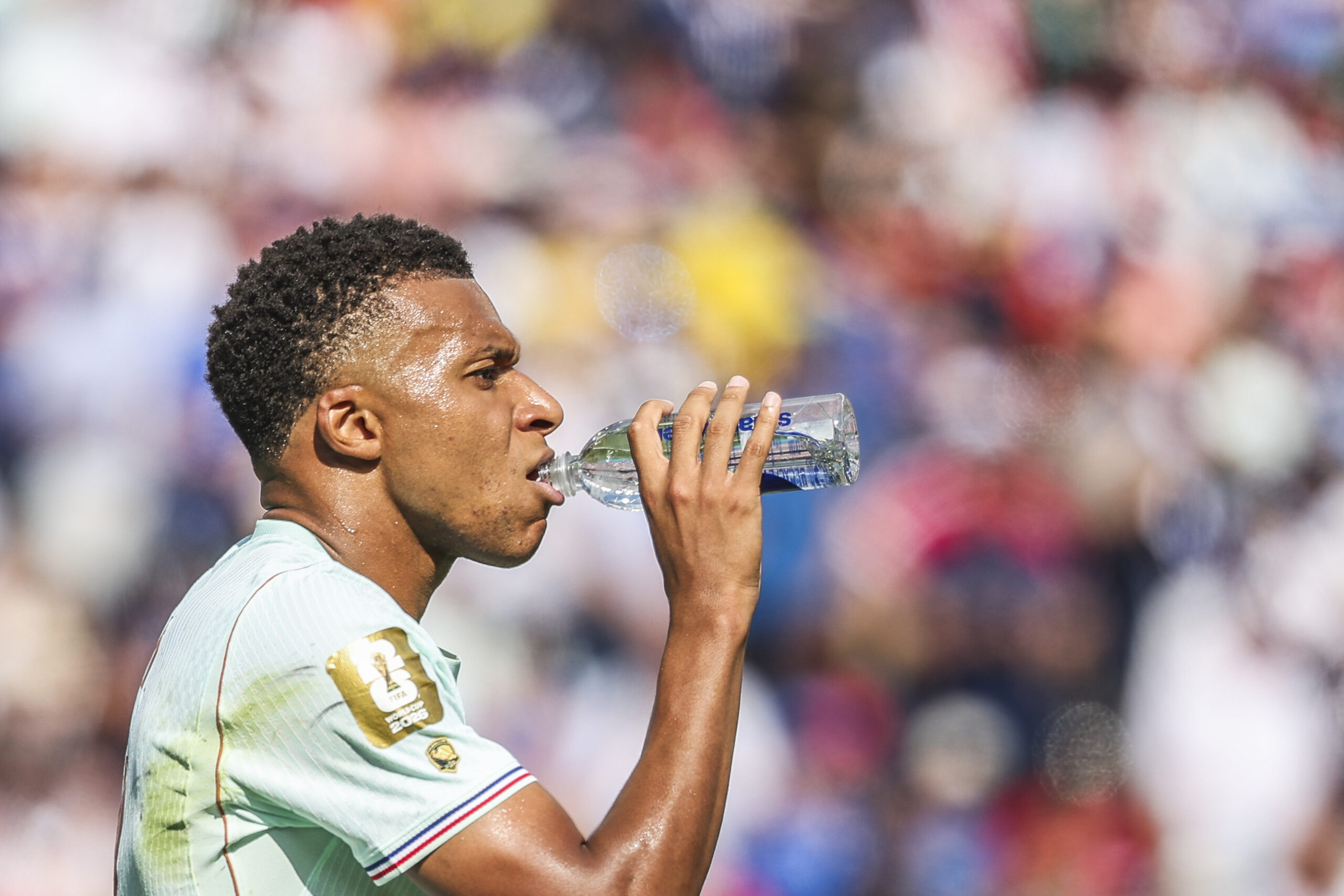 Coupe du monde 2026 : Les Bleus vont enfin jouer dans un stade climatisé contre l'Espagne