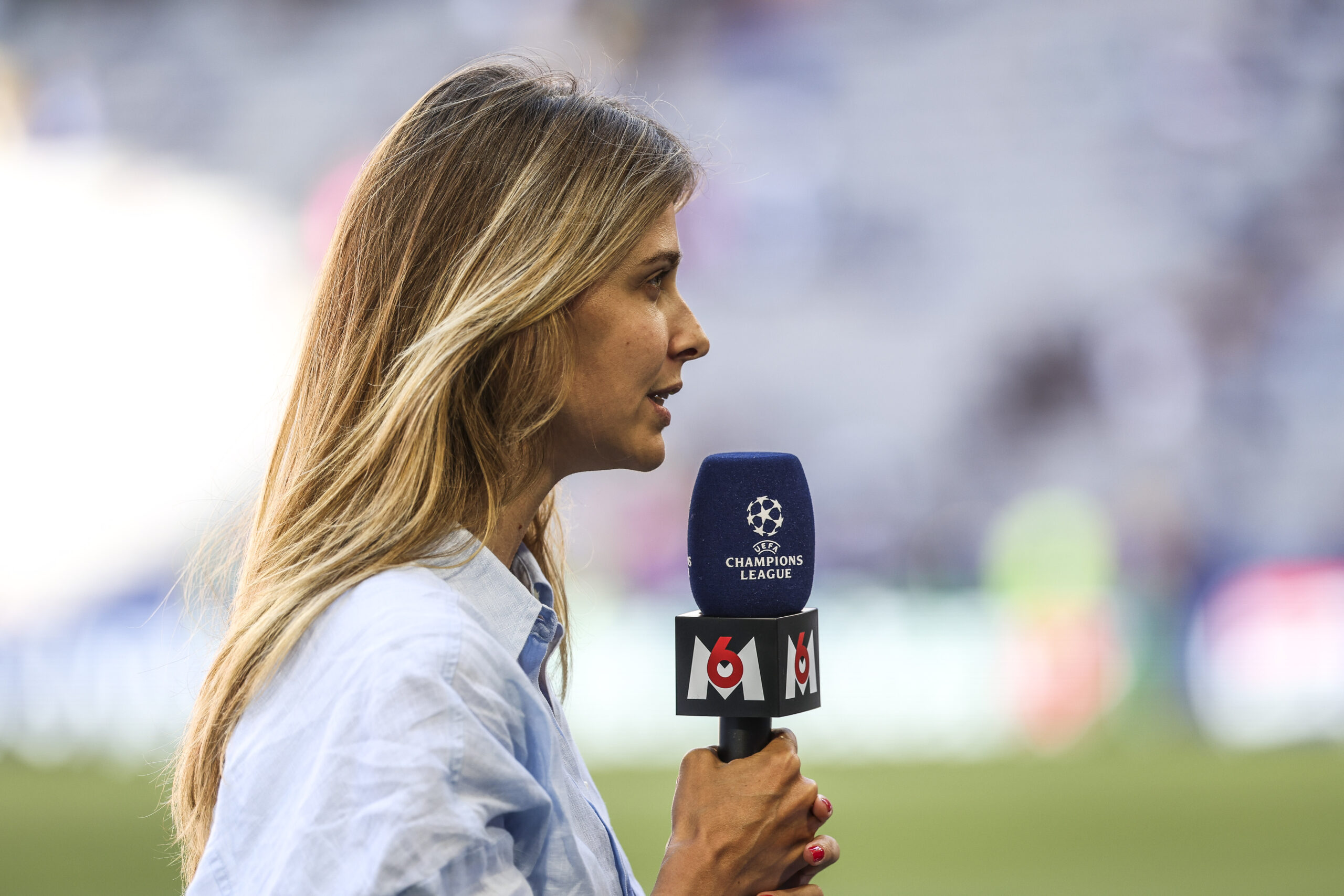 Mondial 2026 : M6 espère encore atteindre l'équilibre financier d'ici la fin du tournoi
