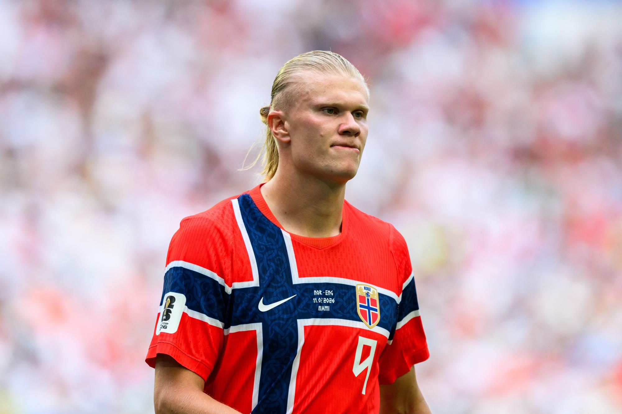 Mondial 2026 : Au Pérou, 559 nouveau-nés portent le nom de Haaland