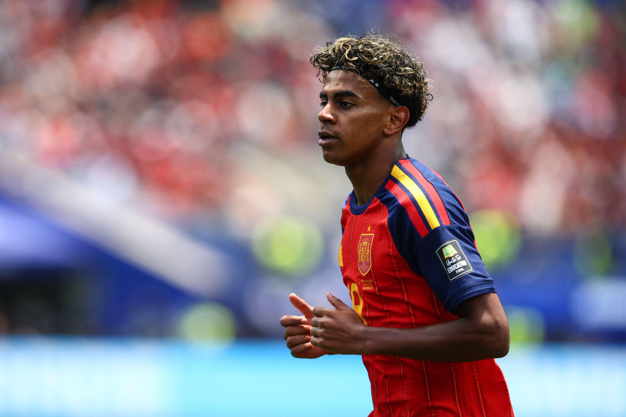 Mondial 2026 : Plusieurs matchs de la première journée de Liga reportés après la qualification de l'Espagne en demies
