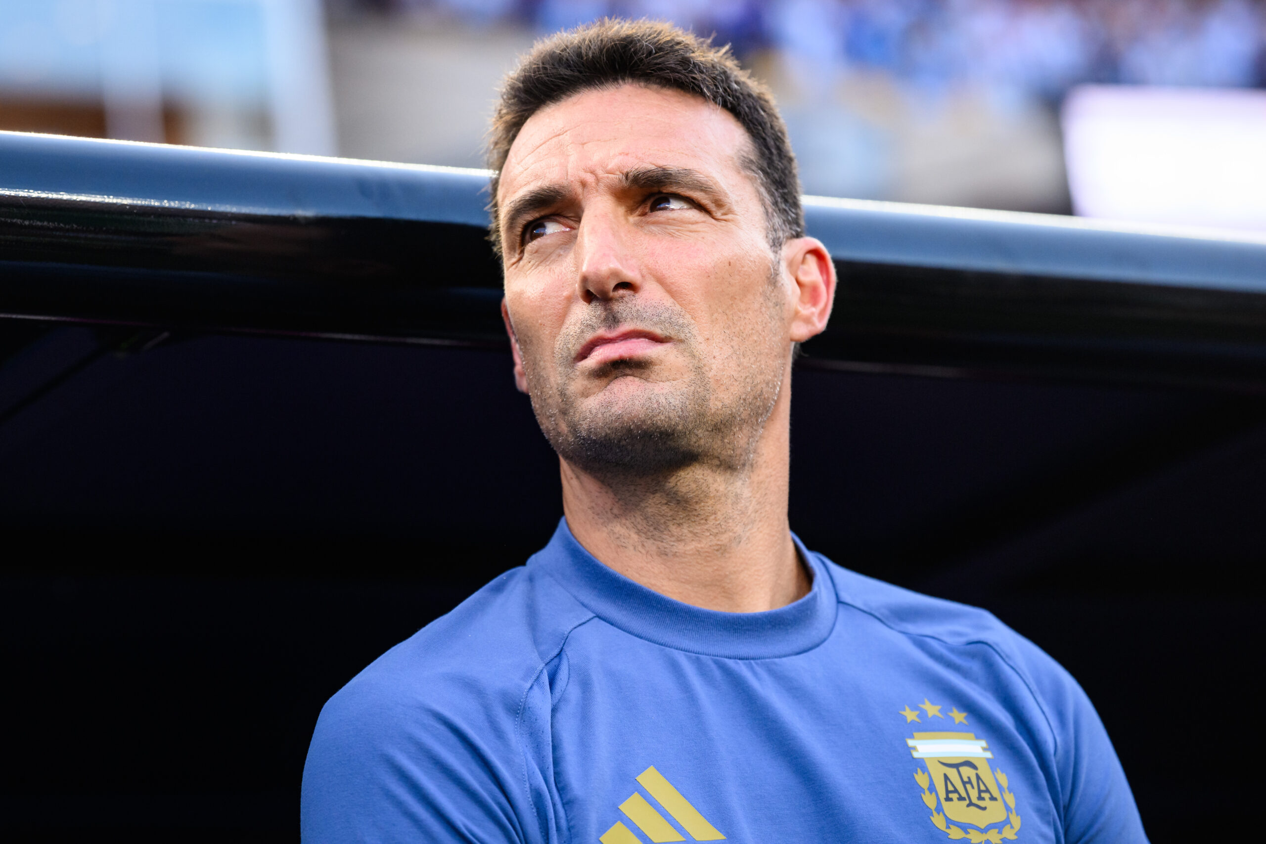 Mondial 2026 - Angleterre-Argentine : l'équipe de Lionel Scaloni est-elle à bout de souffle ?